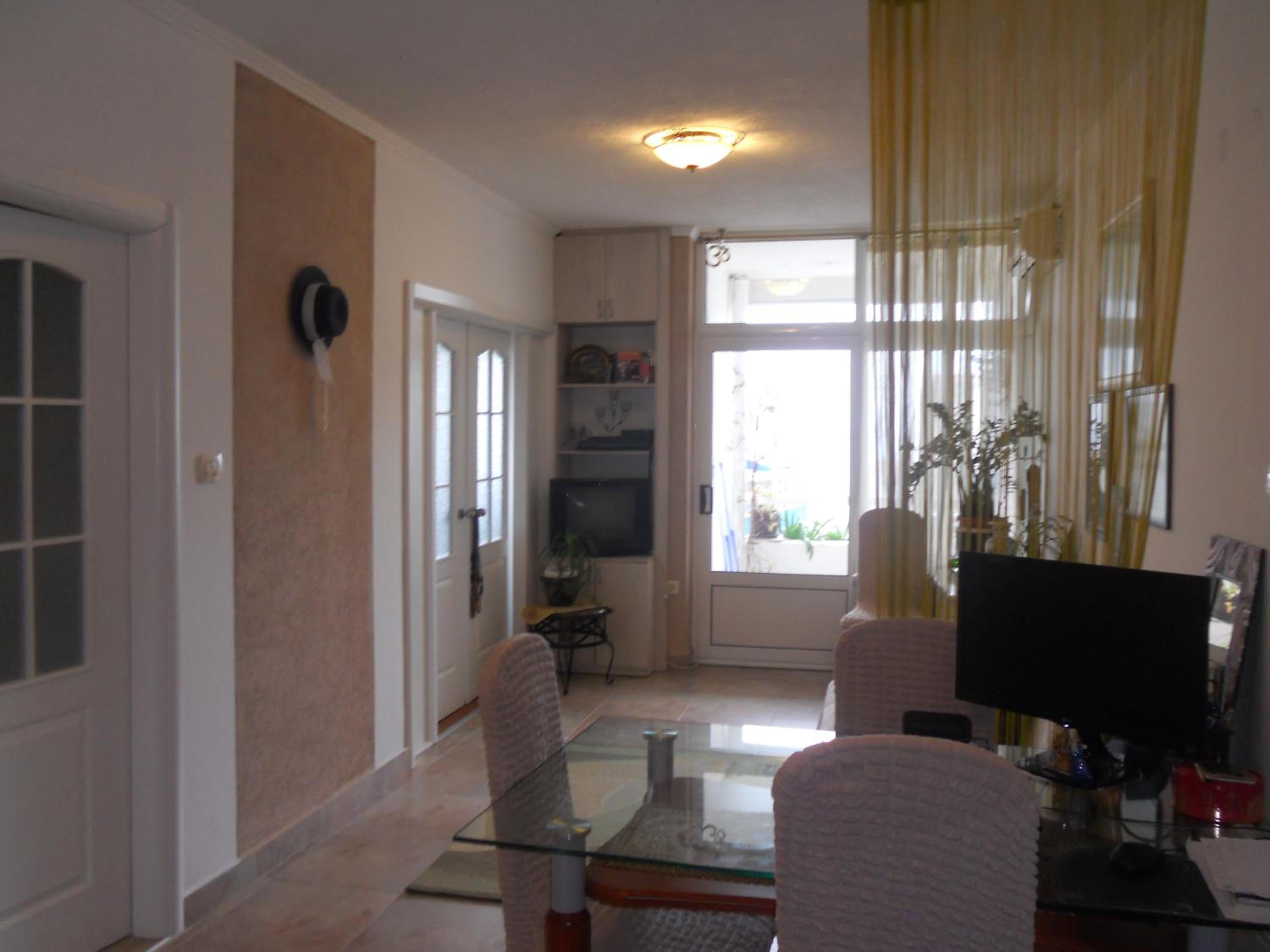 Apartment Mika view 2