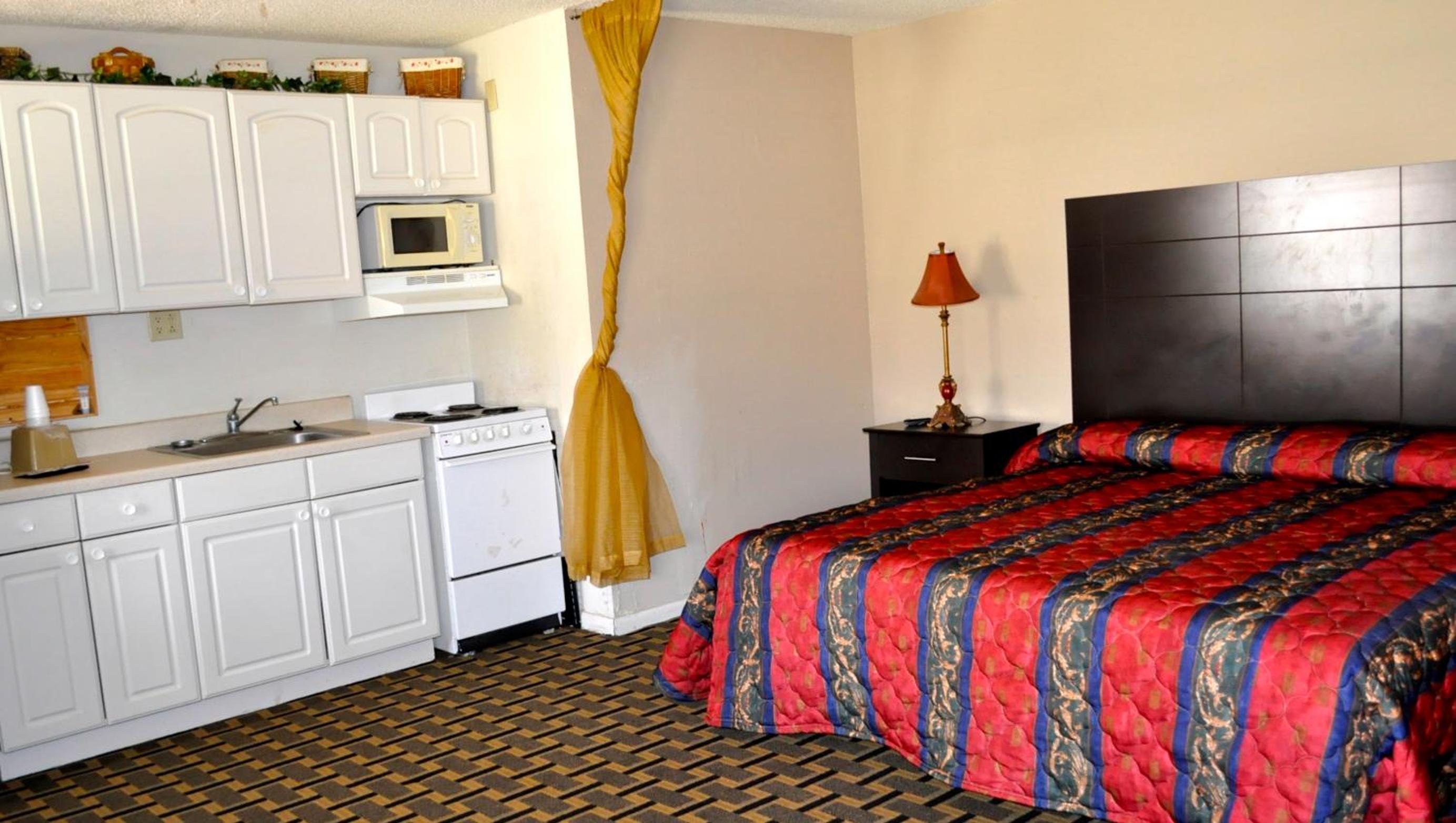 Andrews Motor Inn