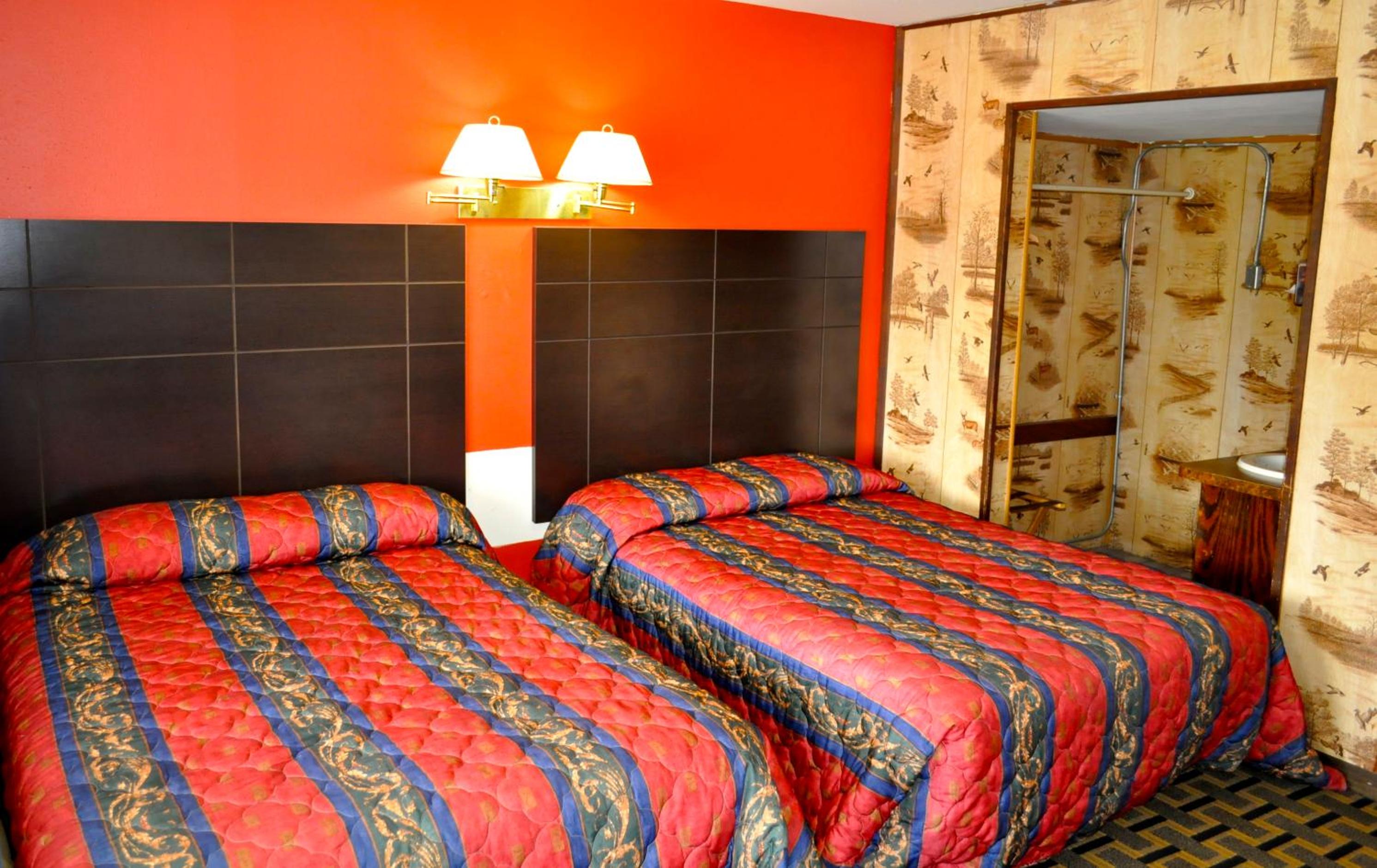 Andrews Motor Inn