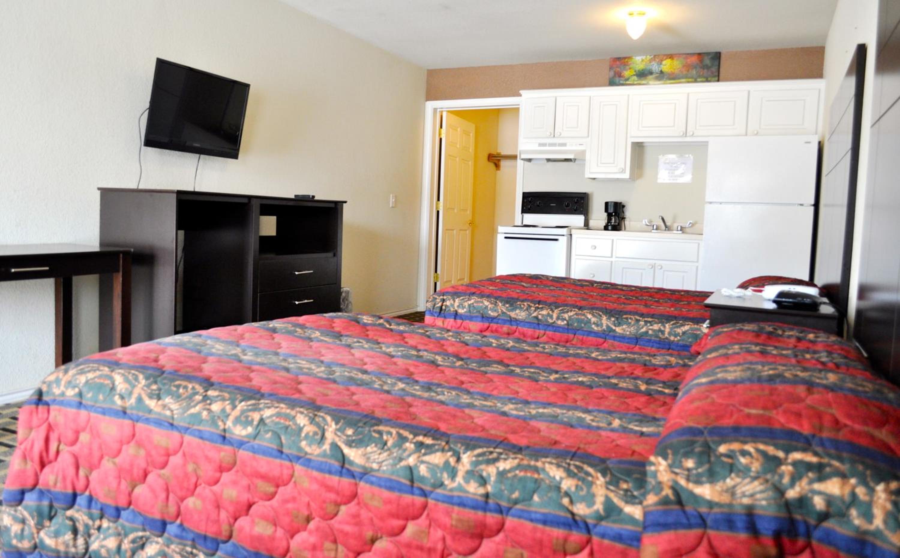 Andrews Motor Inn