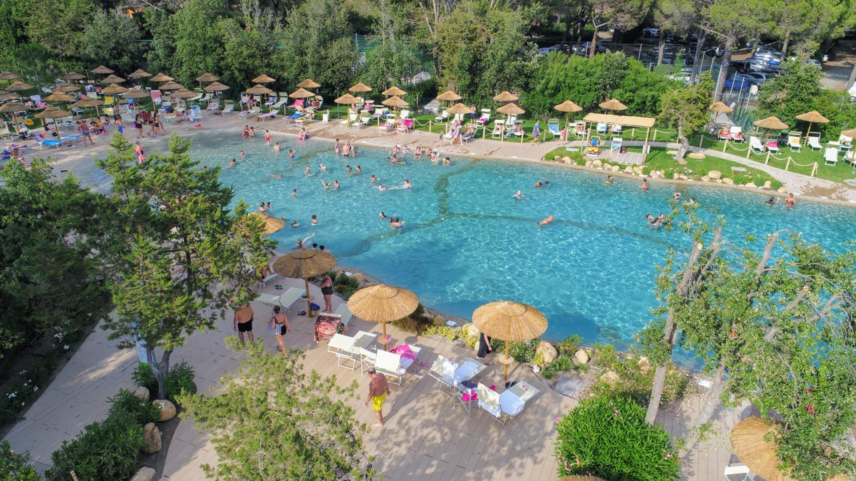 Le Esperidi Camping Ecoresort view 5