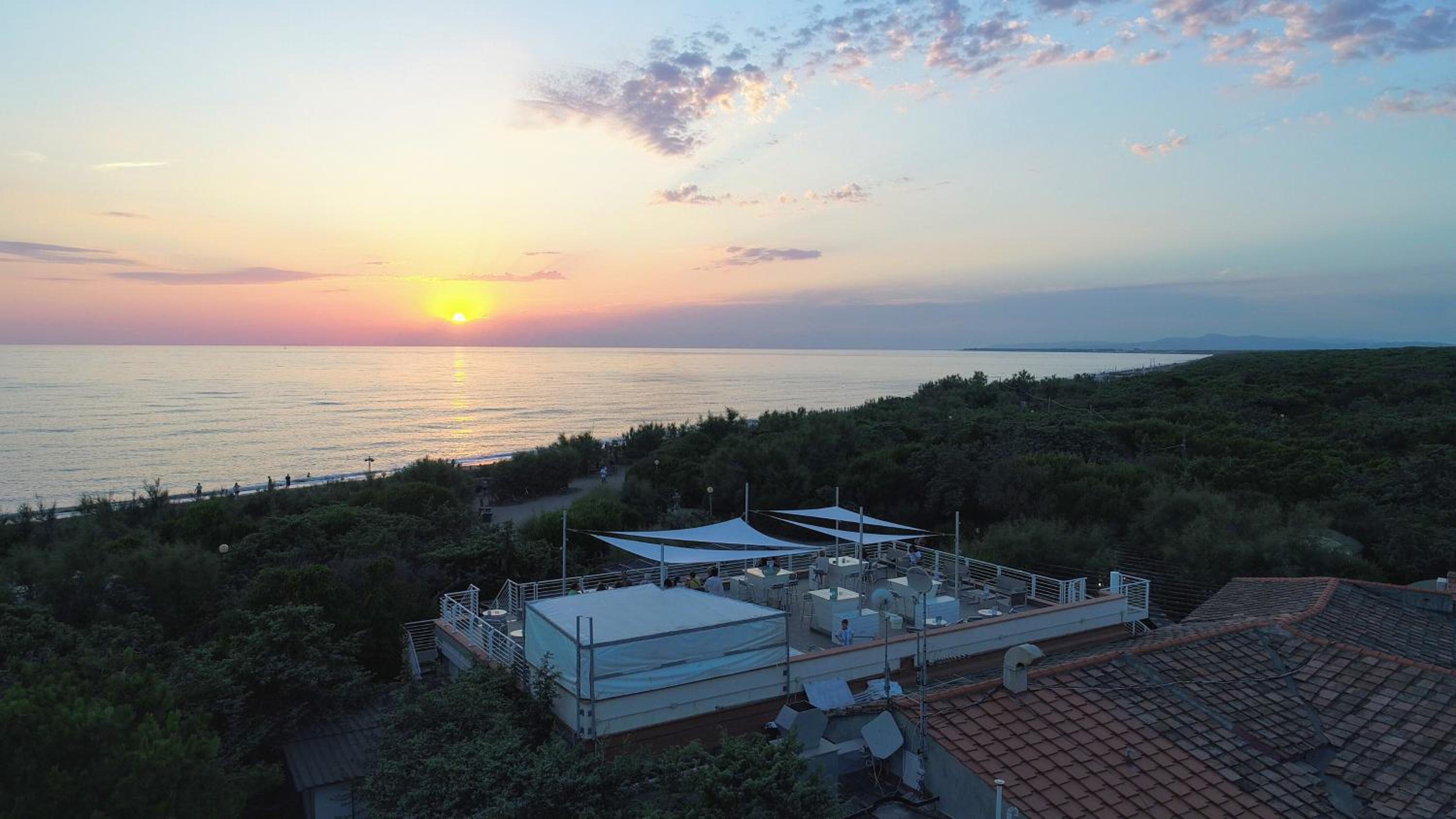 Le Esperidi Camping Ecoresort view 2