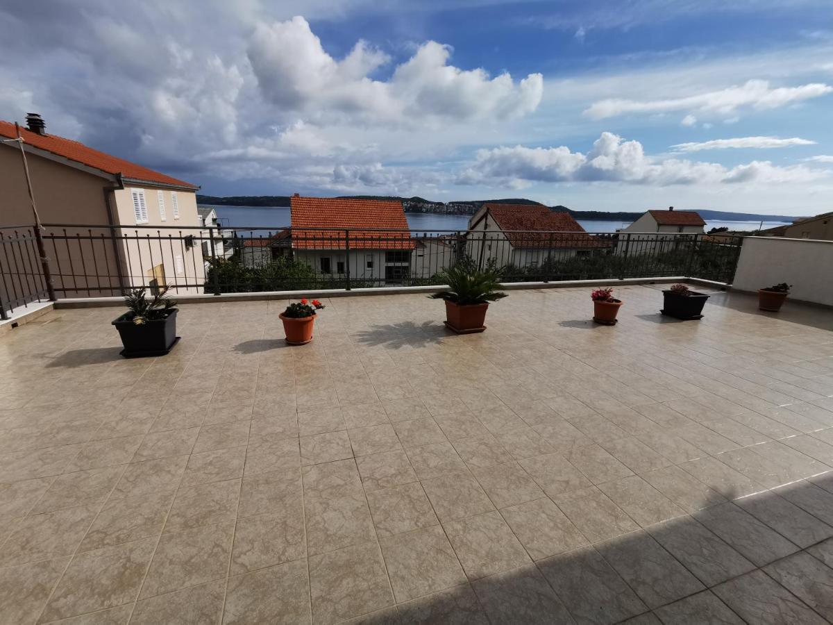 Apartments Sevo view 2