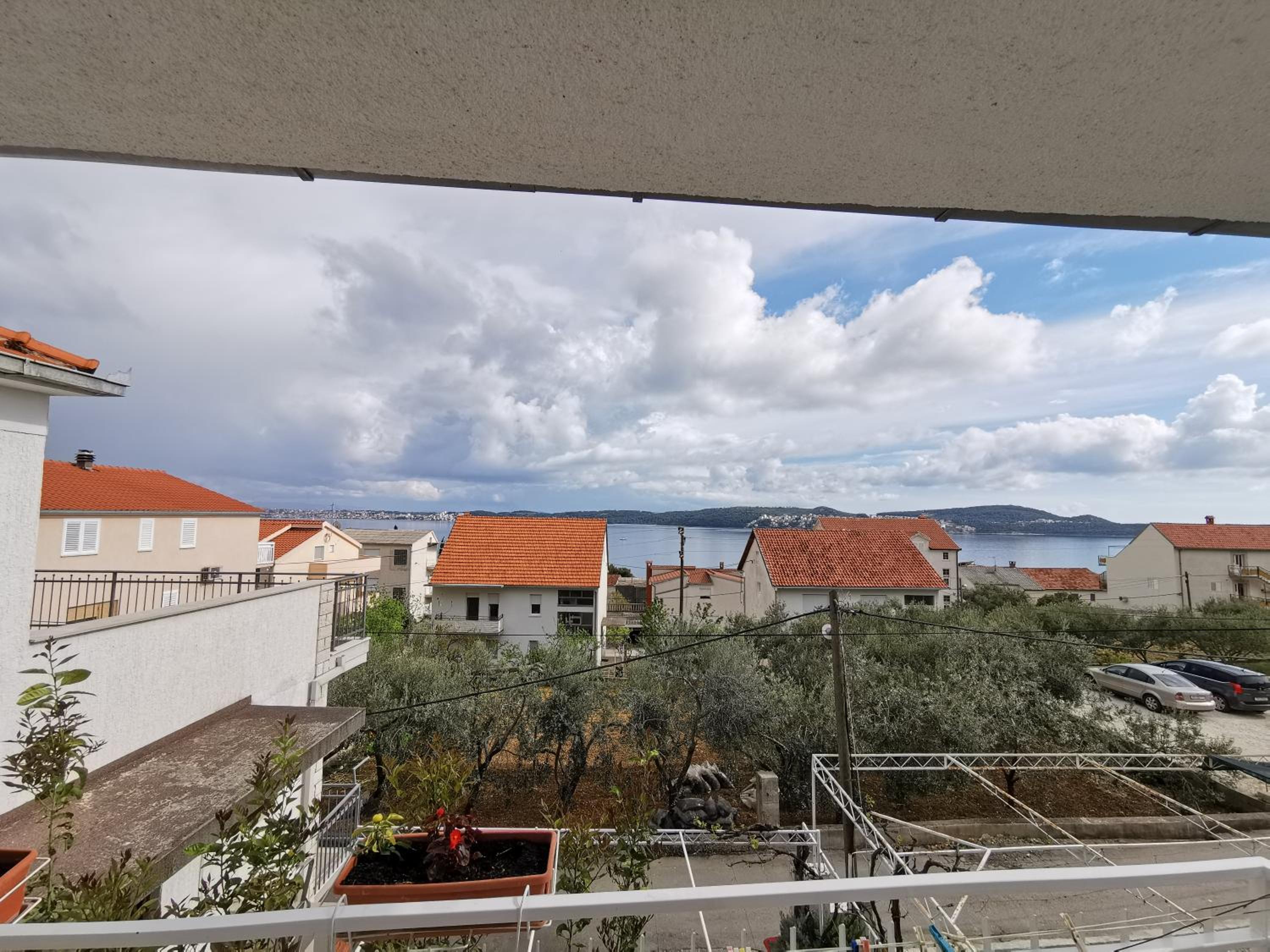 Apartments Sevo view 3
