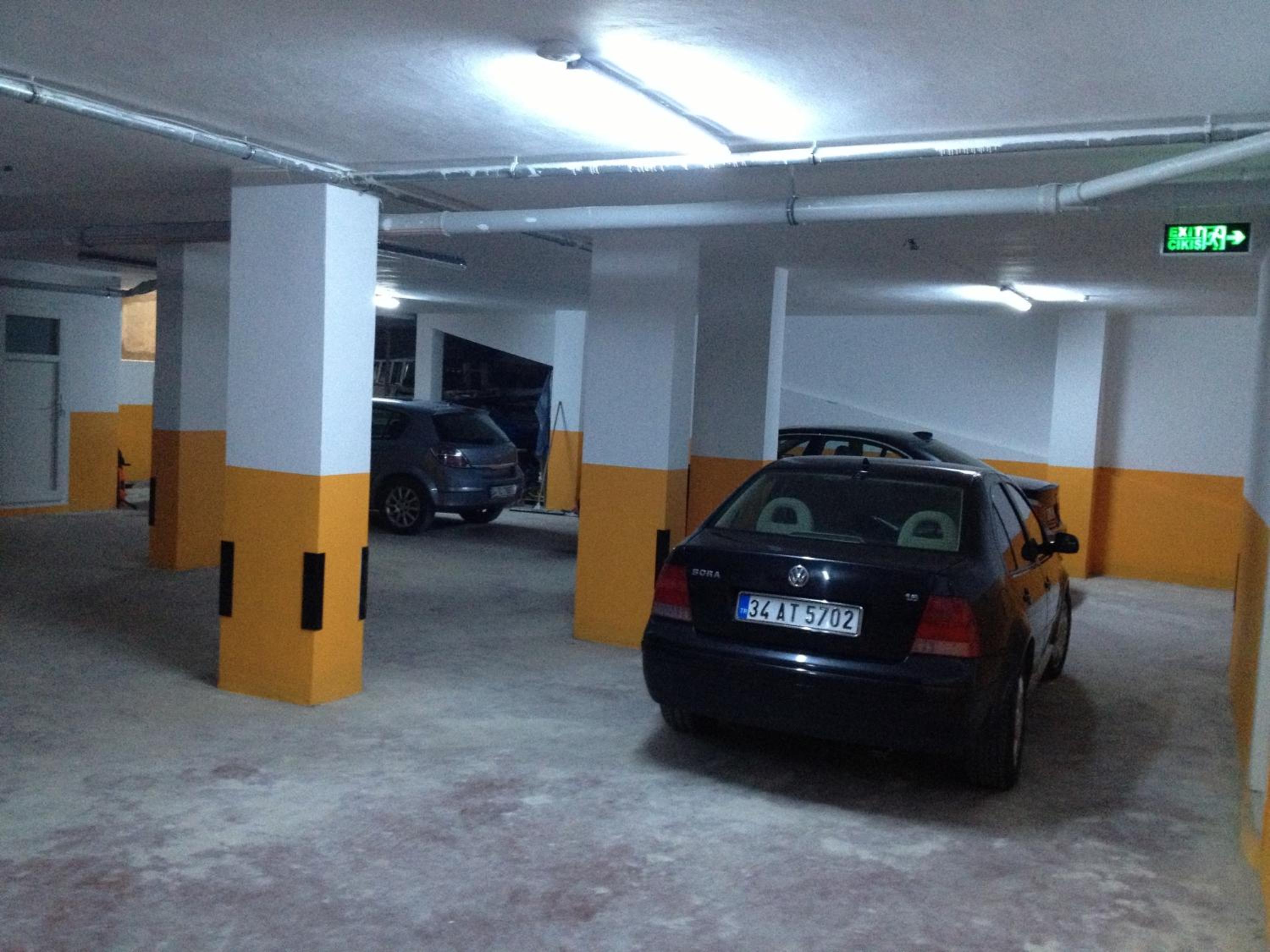 Grand Hotel Avcilar - Image 43