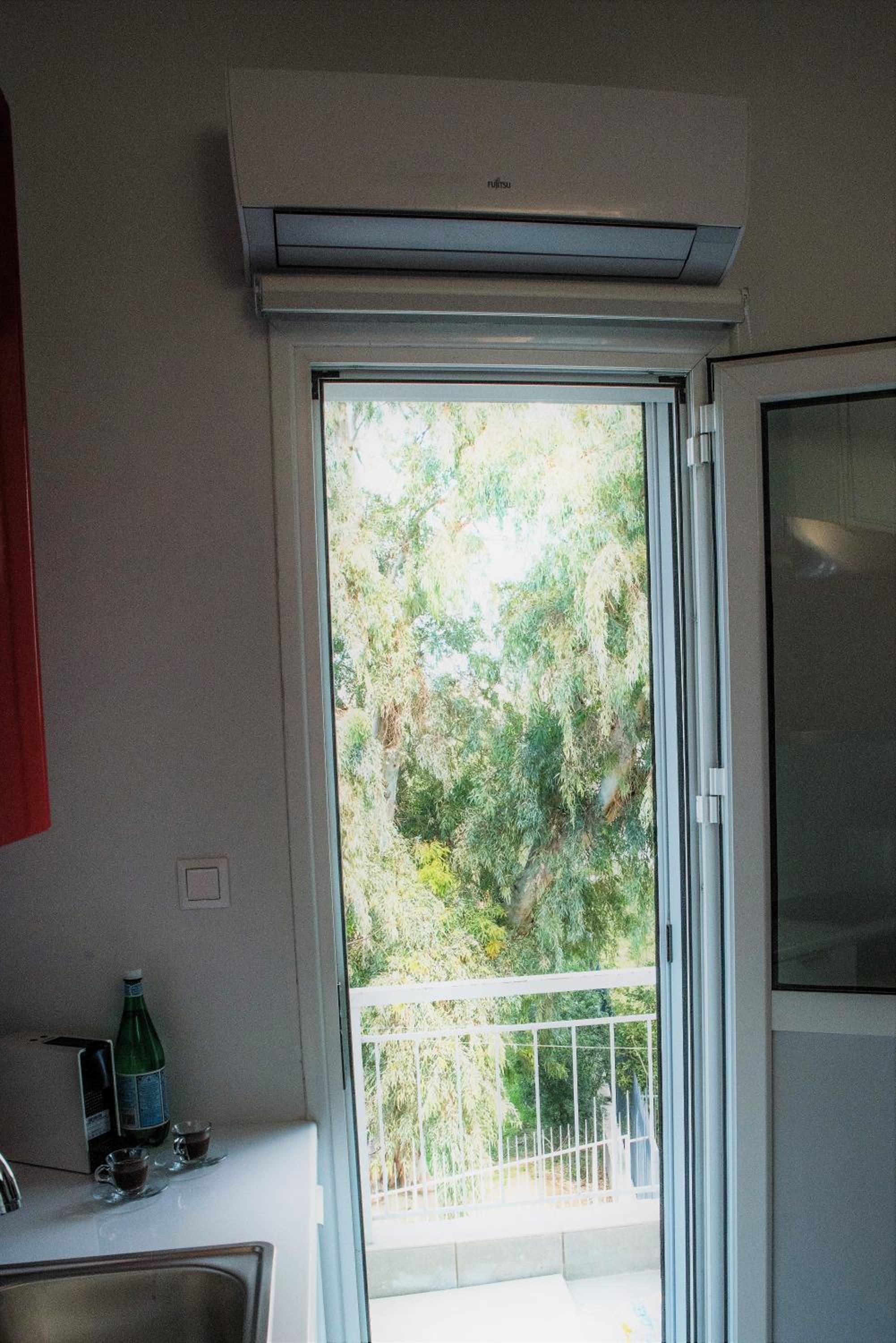AT.thea ATHENS BOUTIQUE APARTMENTS