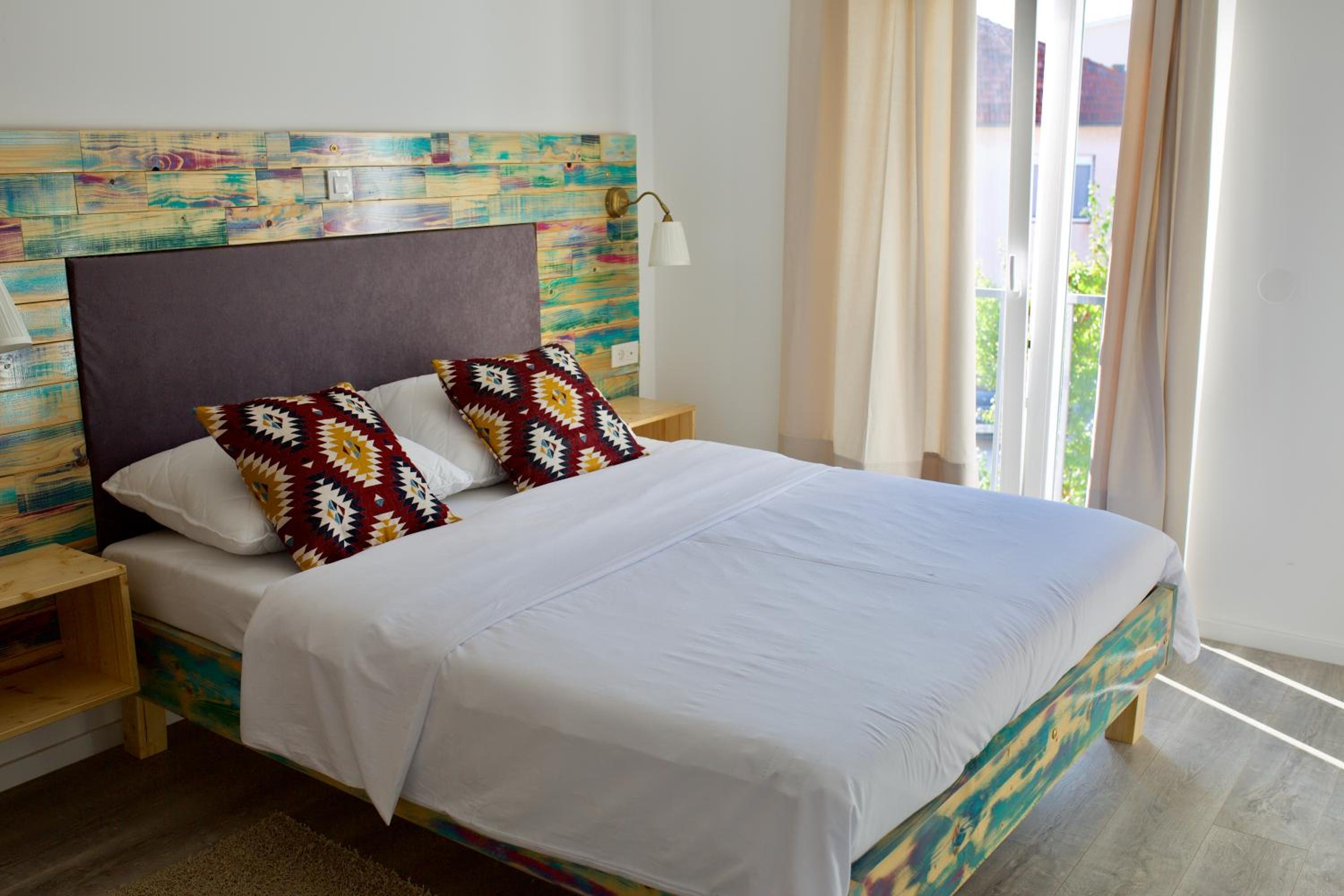 Boho House view 3