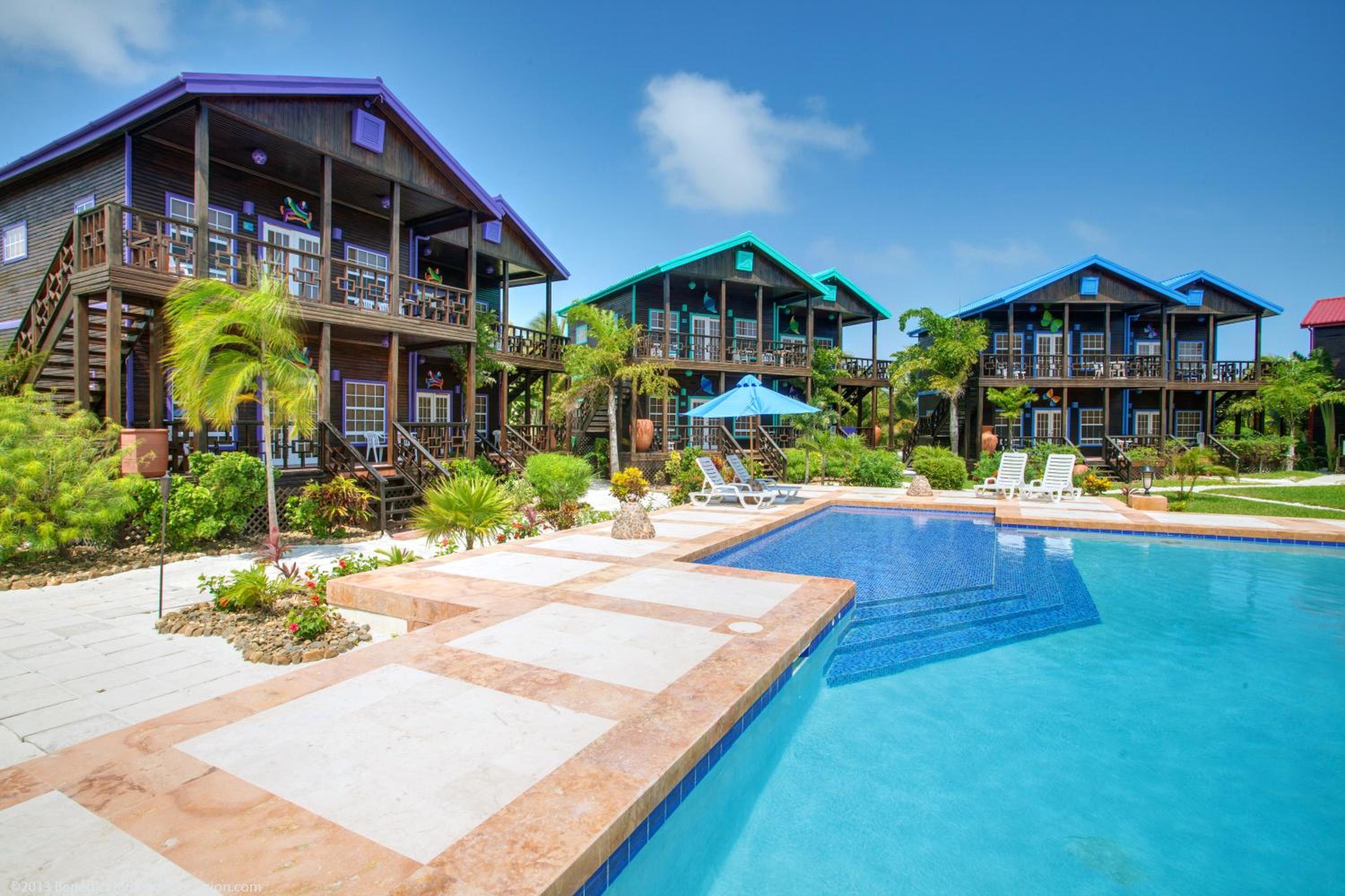 Hotel X'tan Ha- The Waterfront - Image 1