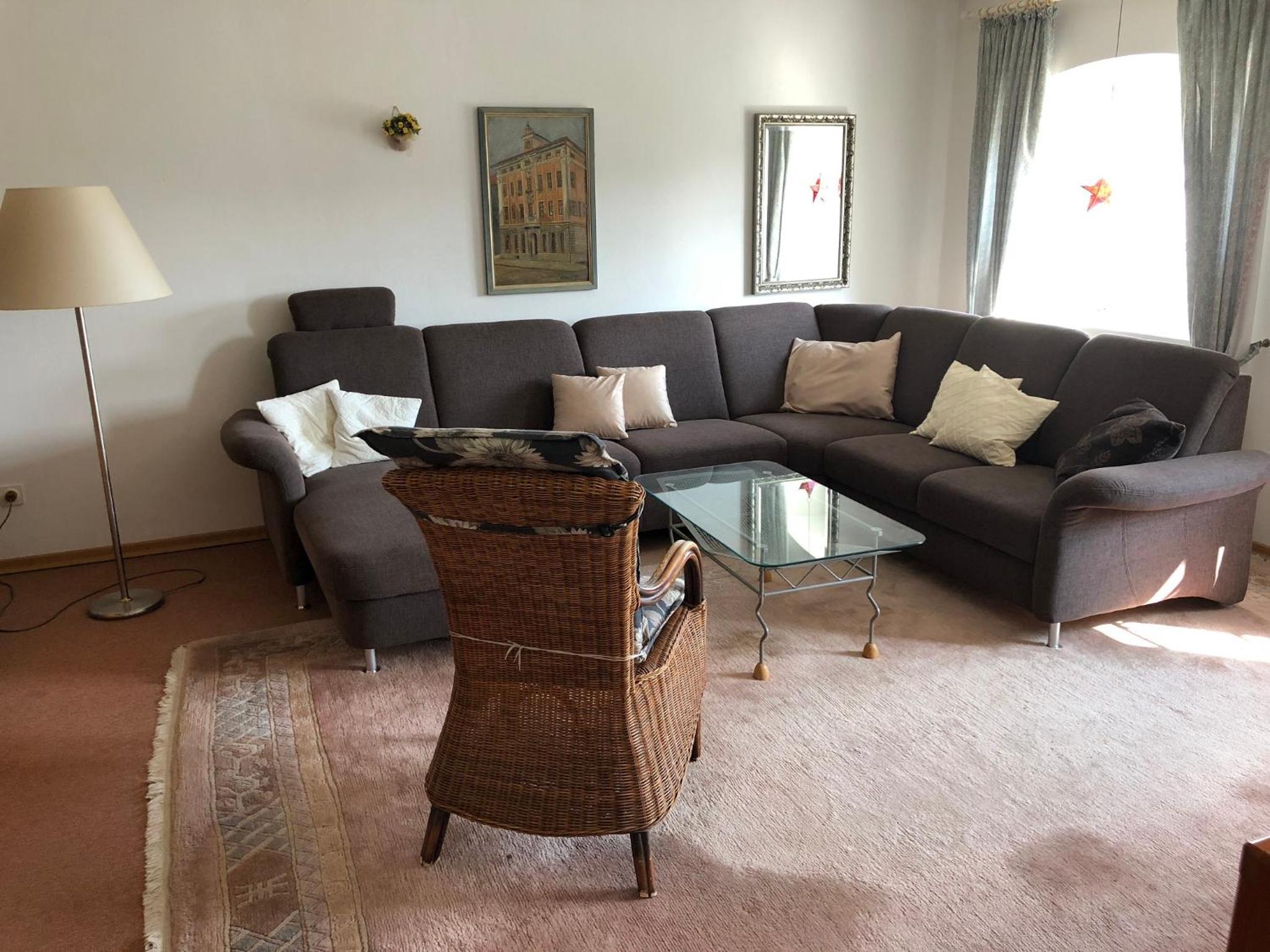 Ferienwohnung König Max view 3