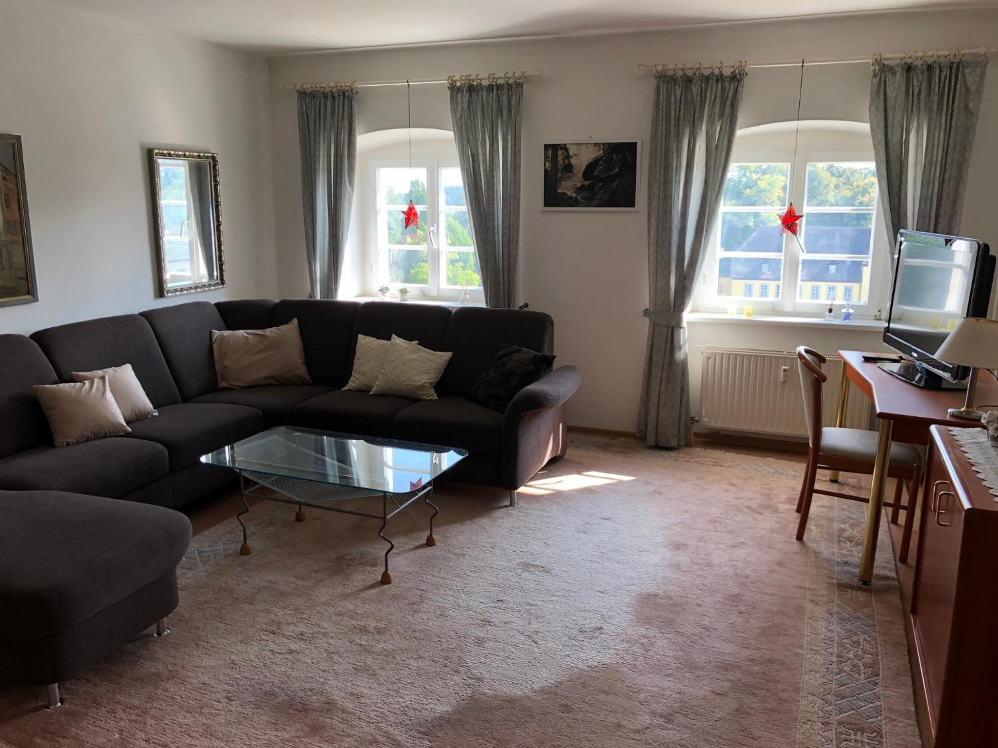 Ferienwohnung König Max view 4