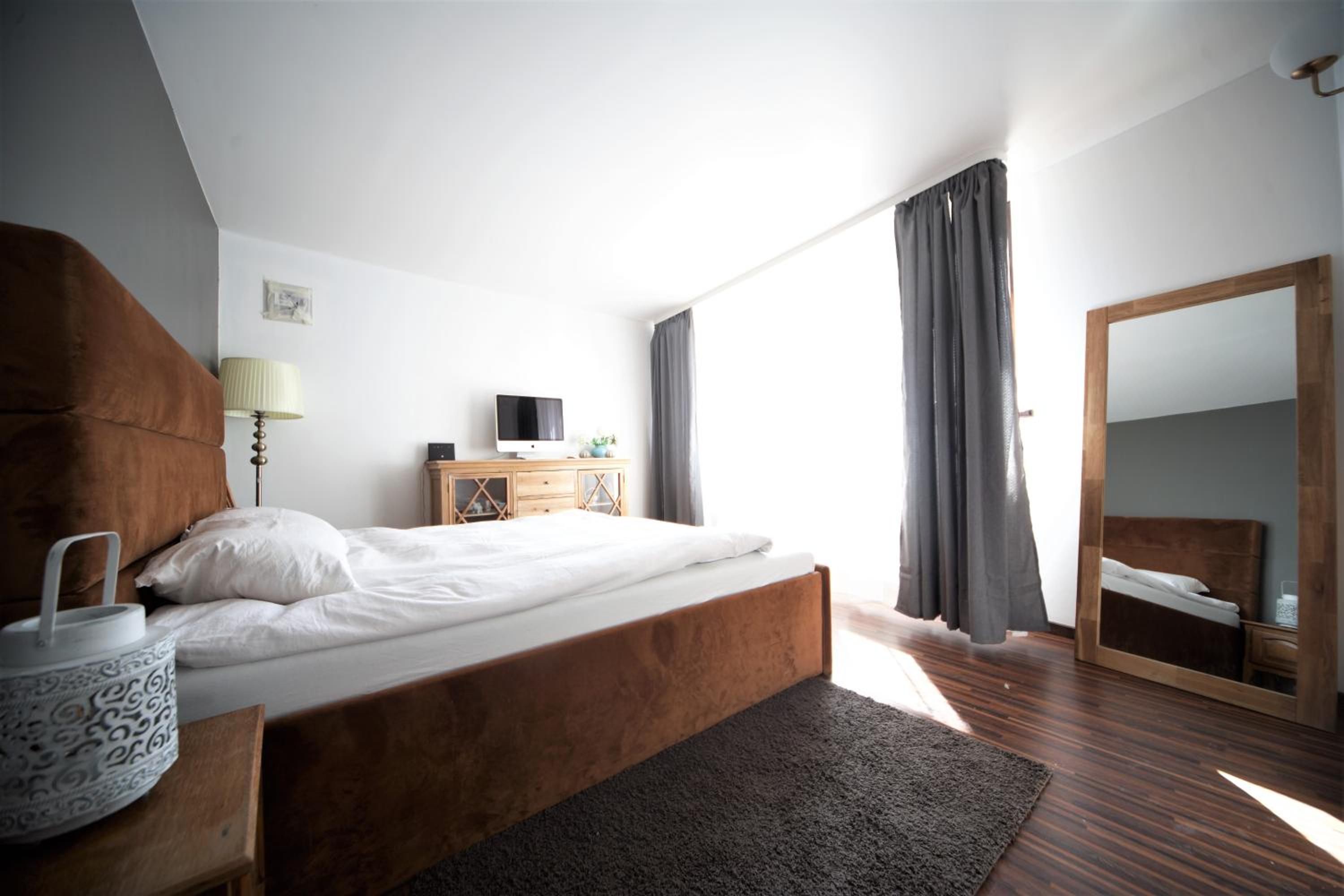 Old Town Apartments