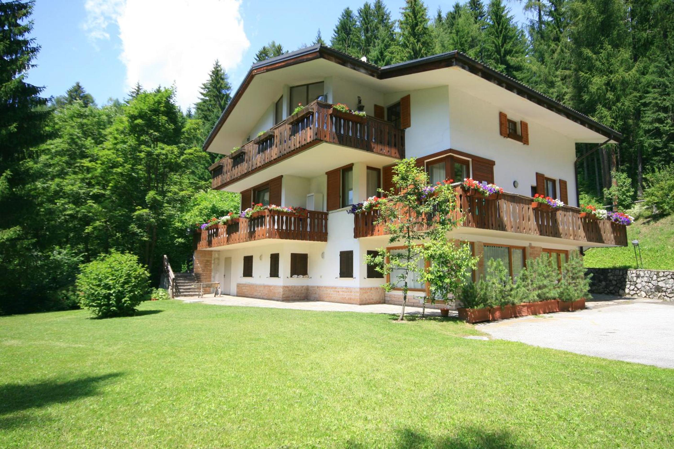 Villa Licia view 3