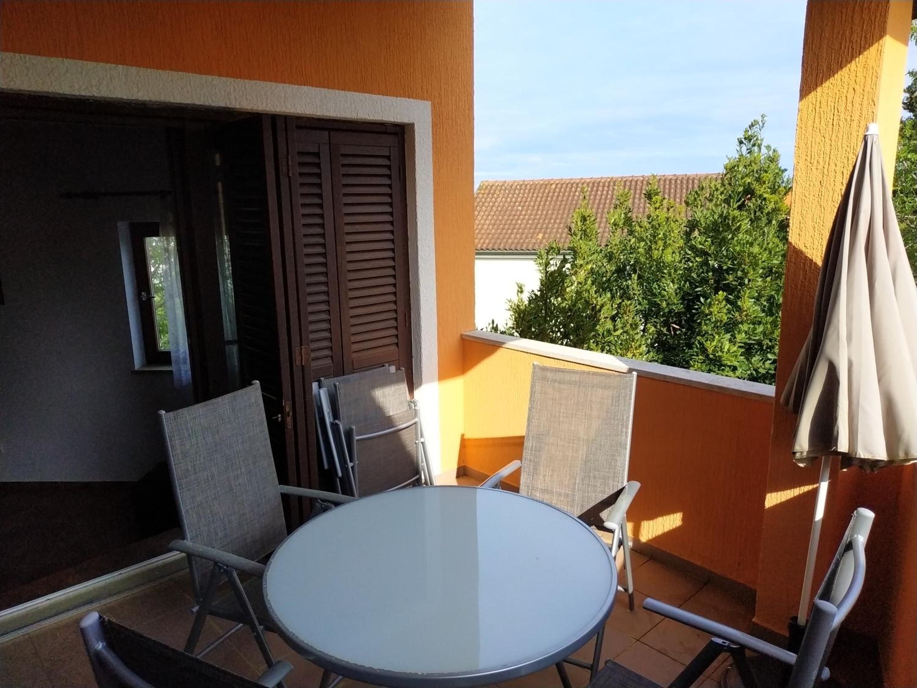 Vila Sanja view 5