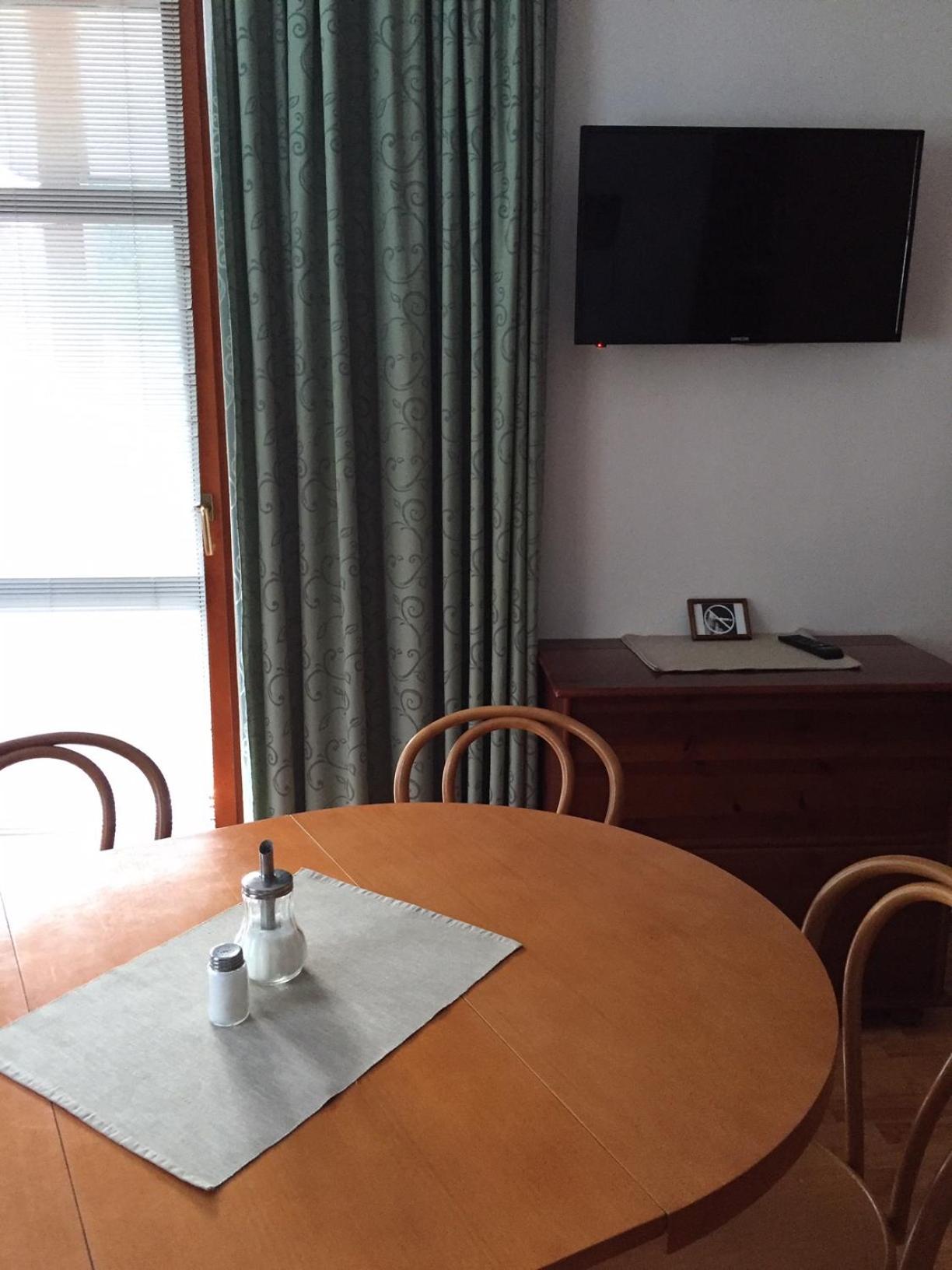 Apartmány Solum