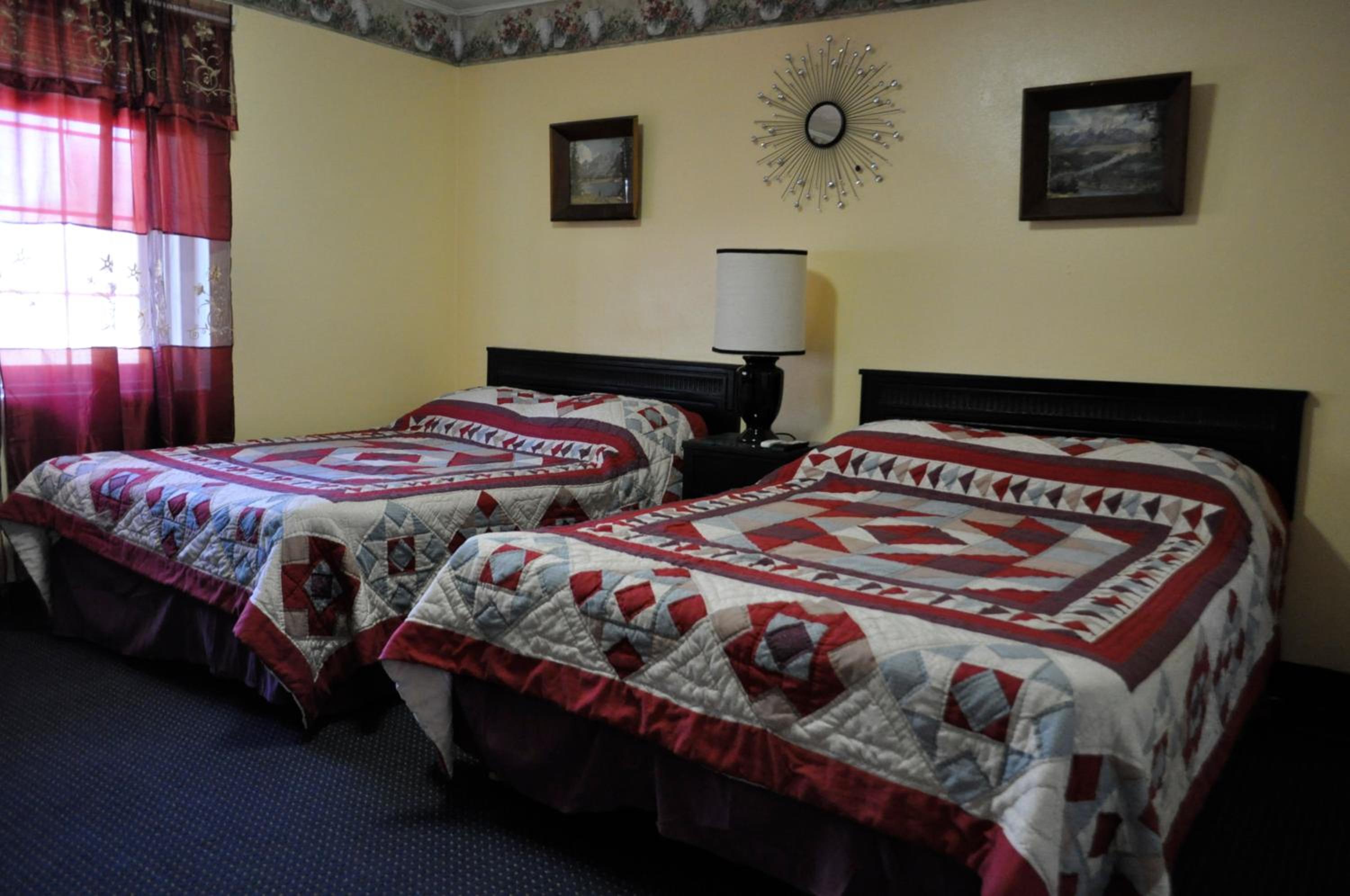 Western Motel