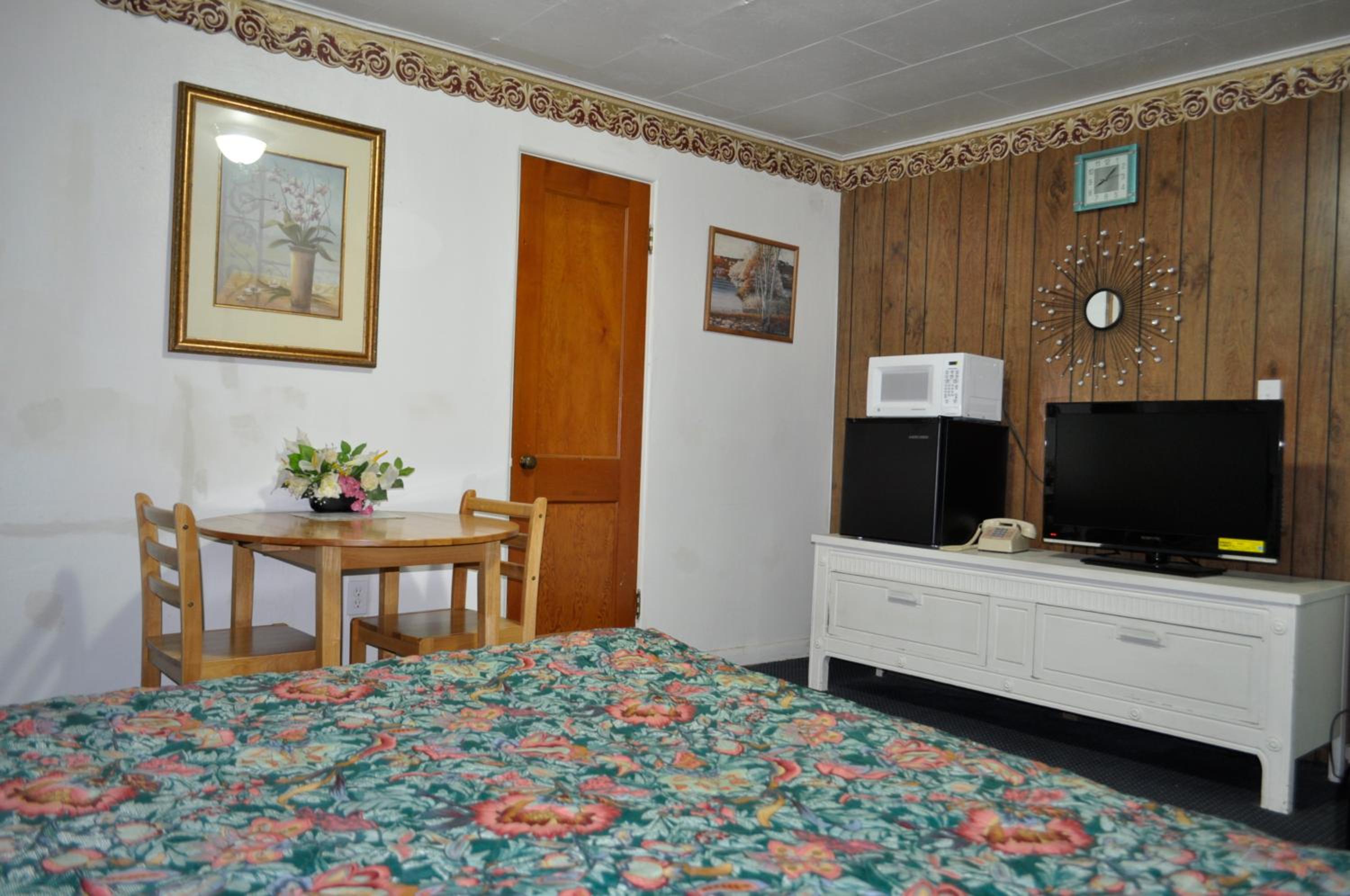 Western Motel