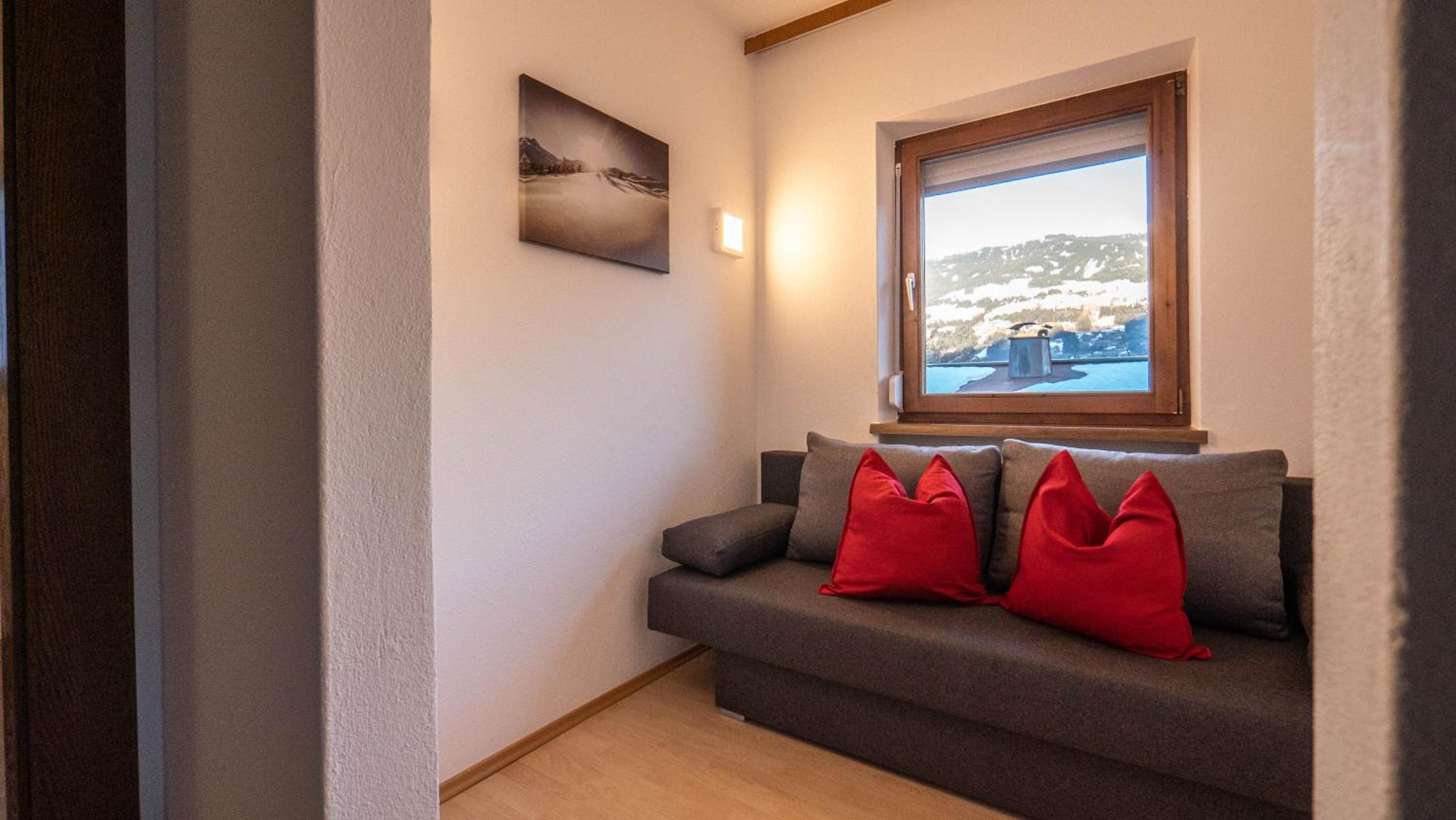 Ferienhaus Krismer view 2