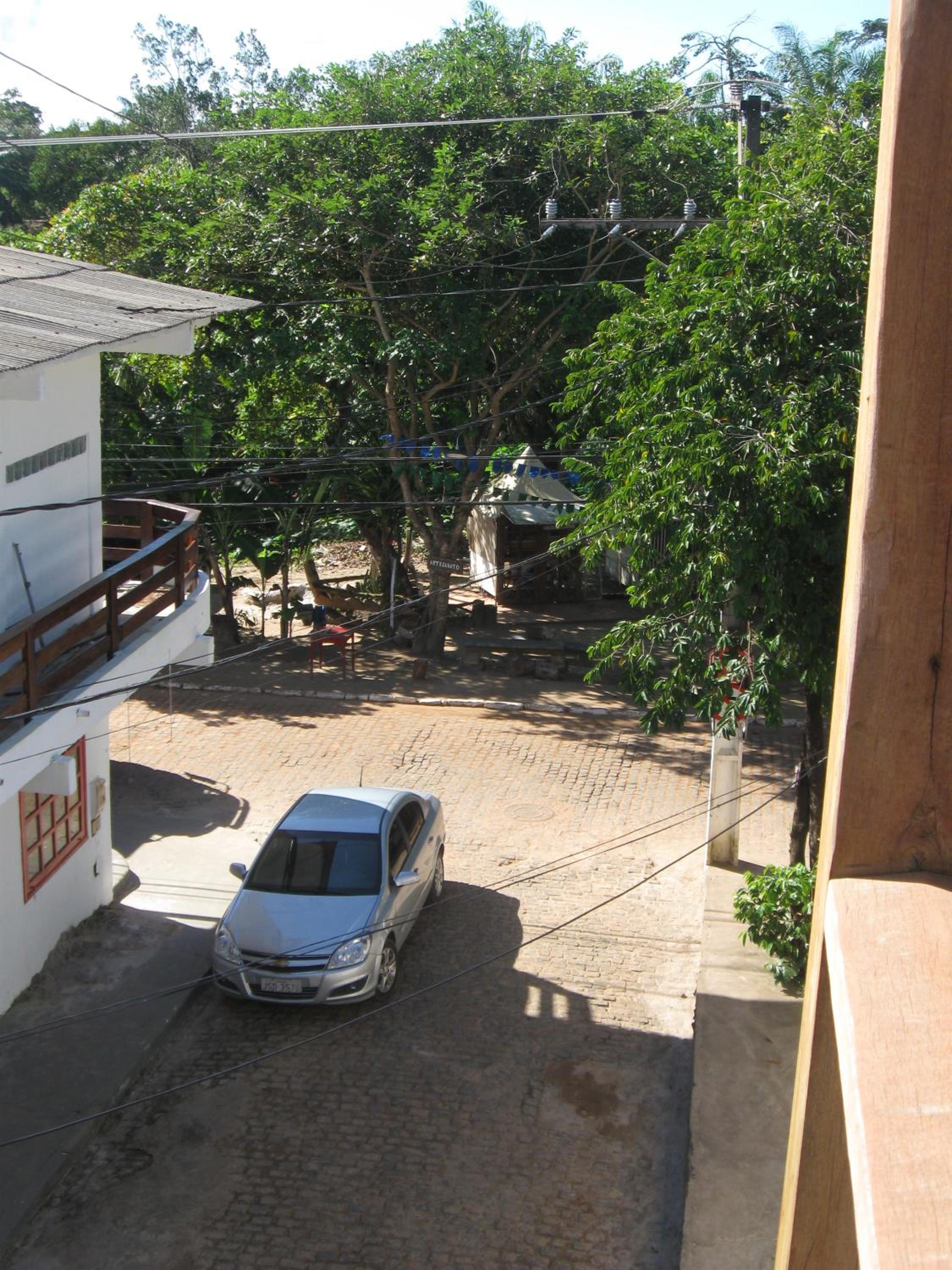 Linda Surf House Apartamentos
