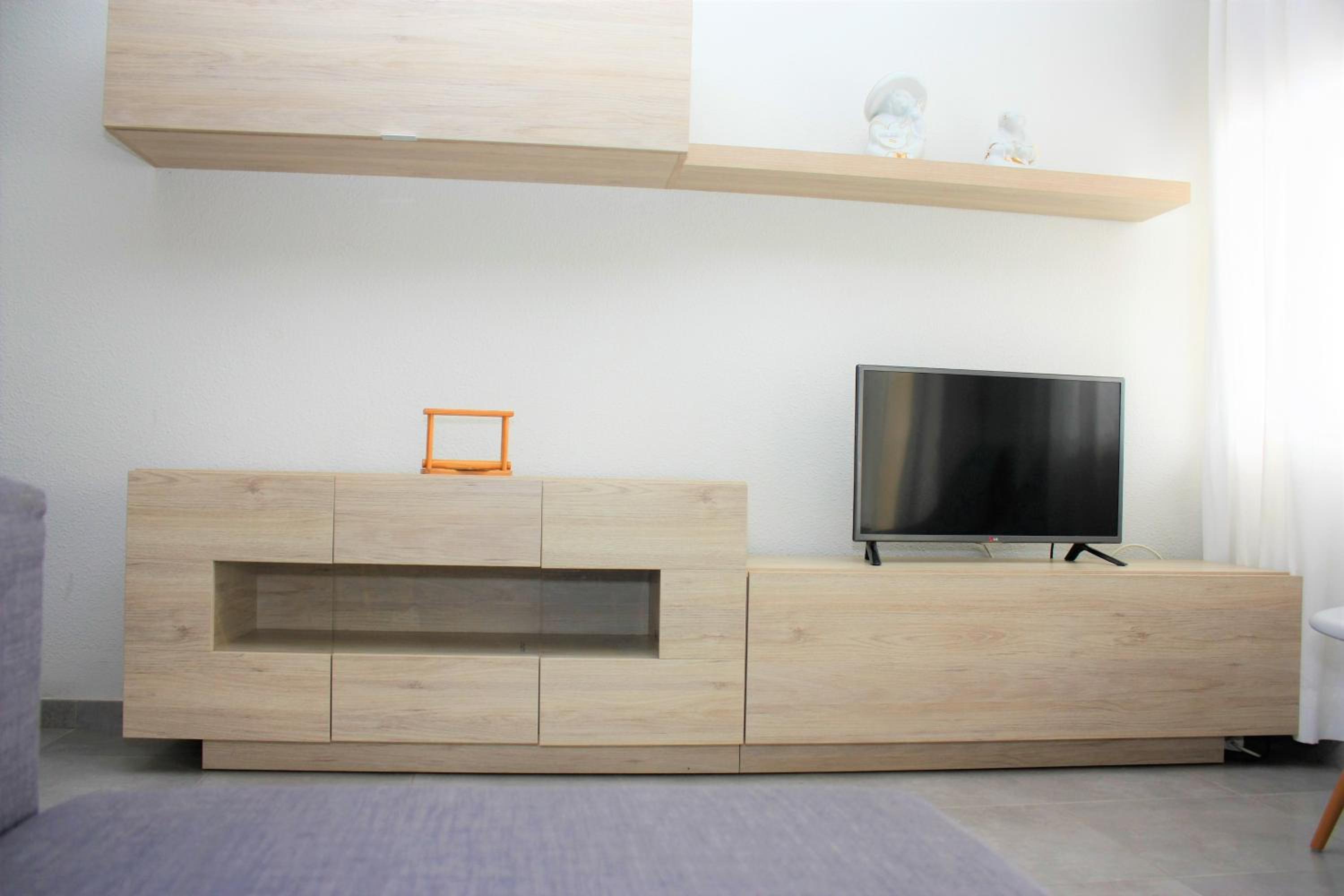 Apartamento Playa Dorada II Inmomart
