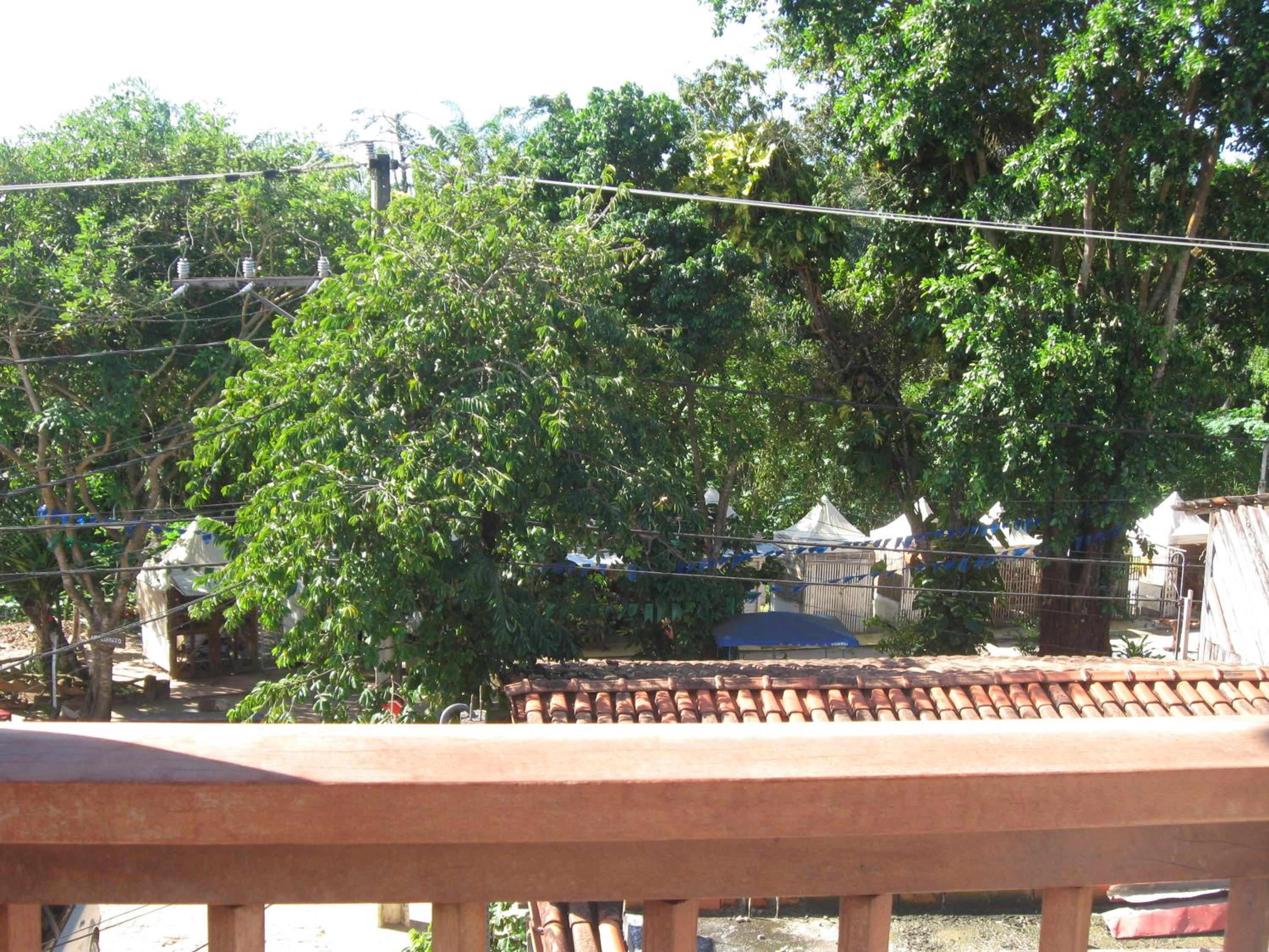 Linda Surf House Apartamentos