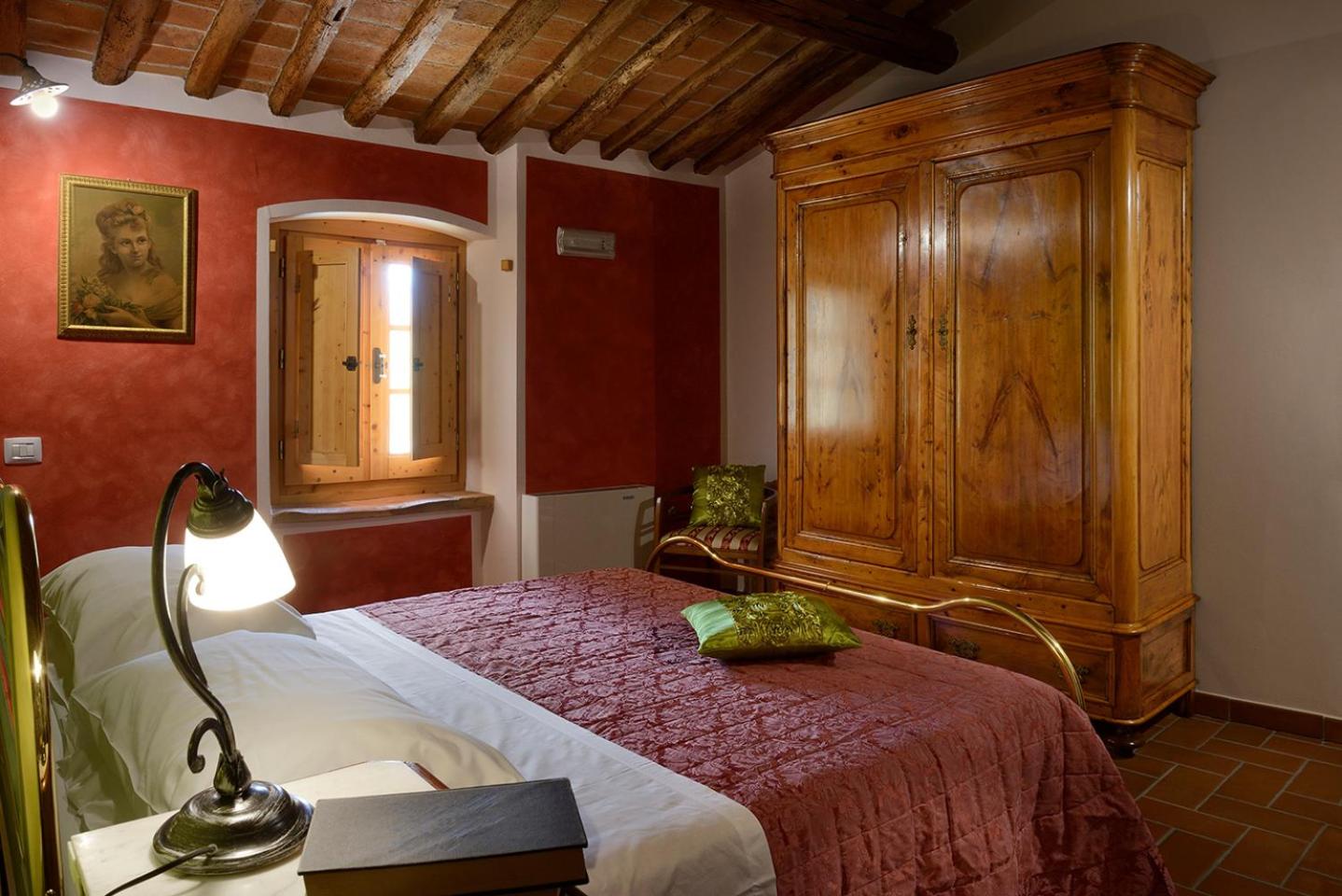 Amedea Tuscany Country Experience