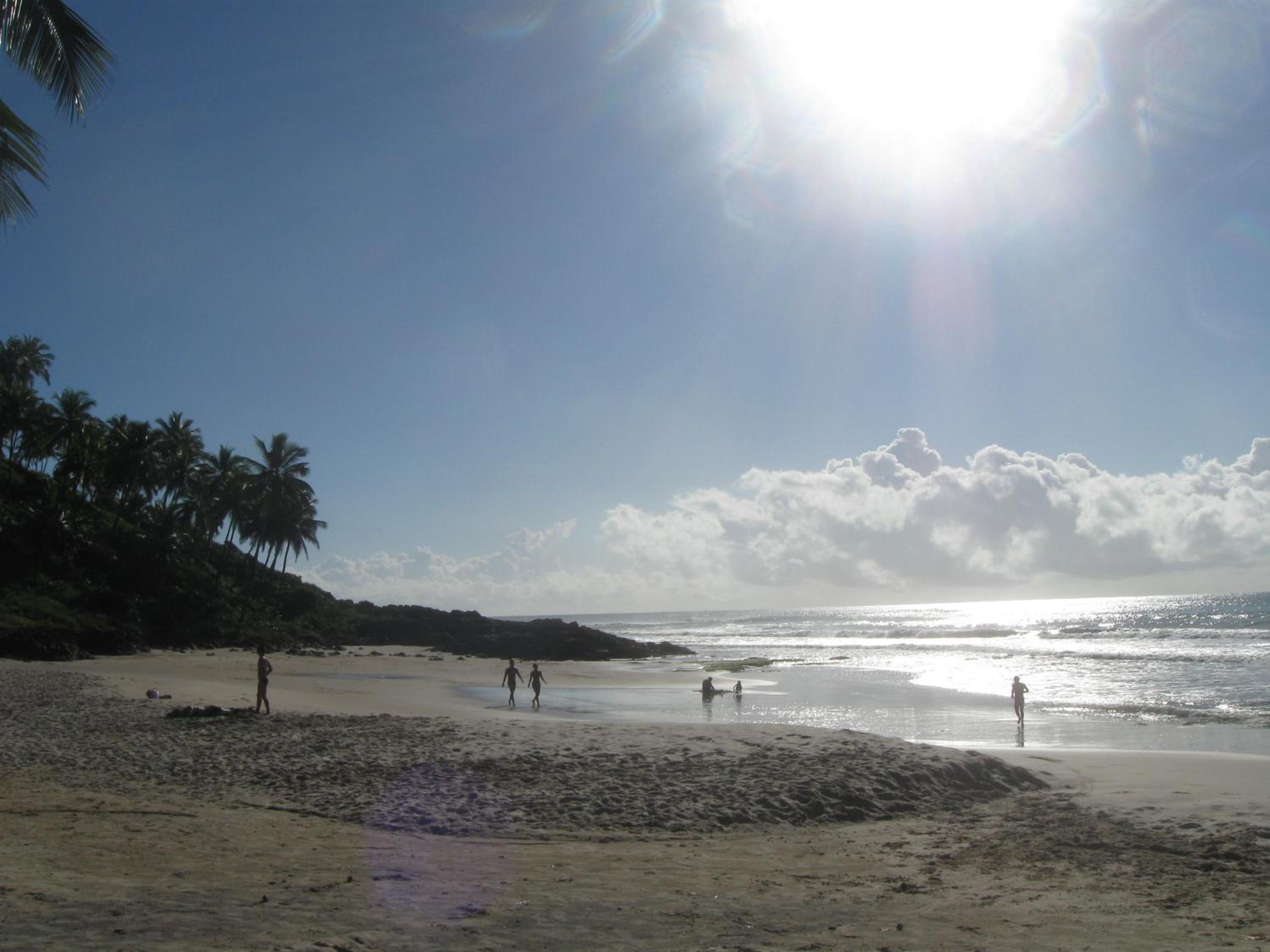Linda Surf House Apartamentos