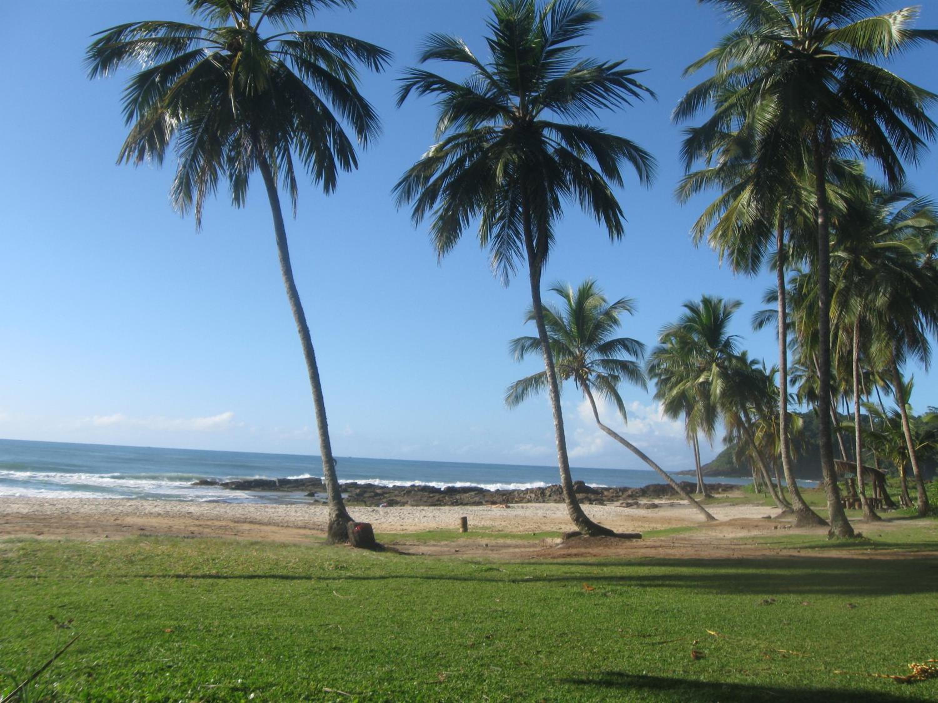 Linda Surf House Apartamentos