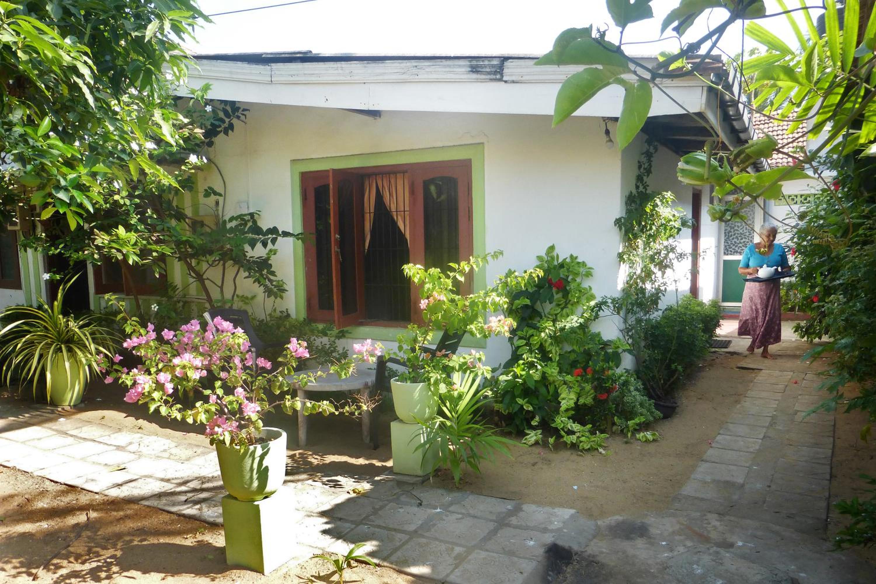 Grace Homestay view 3