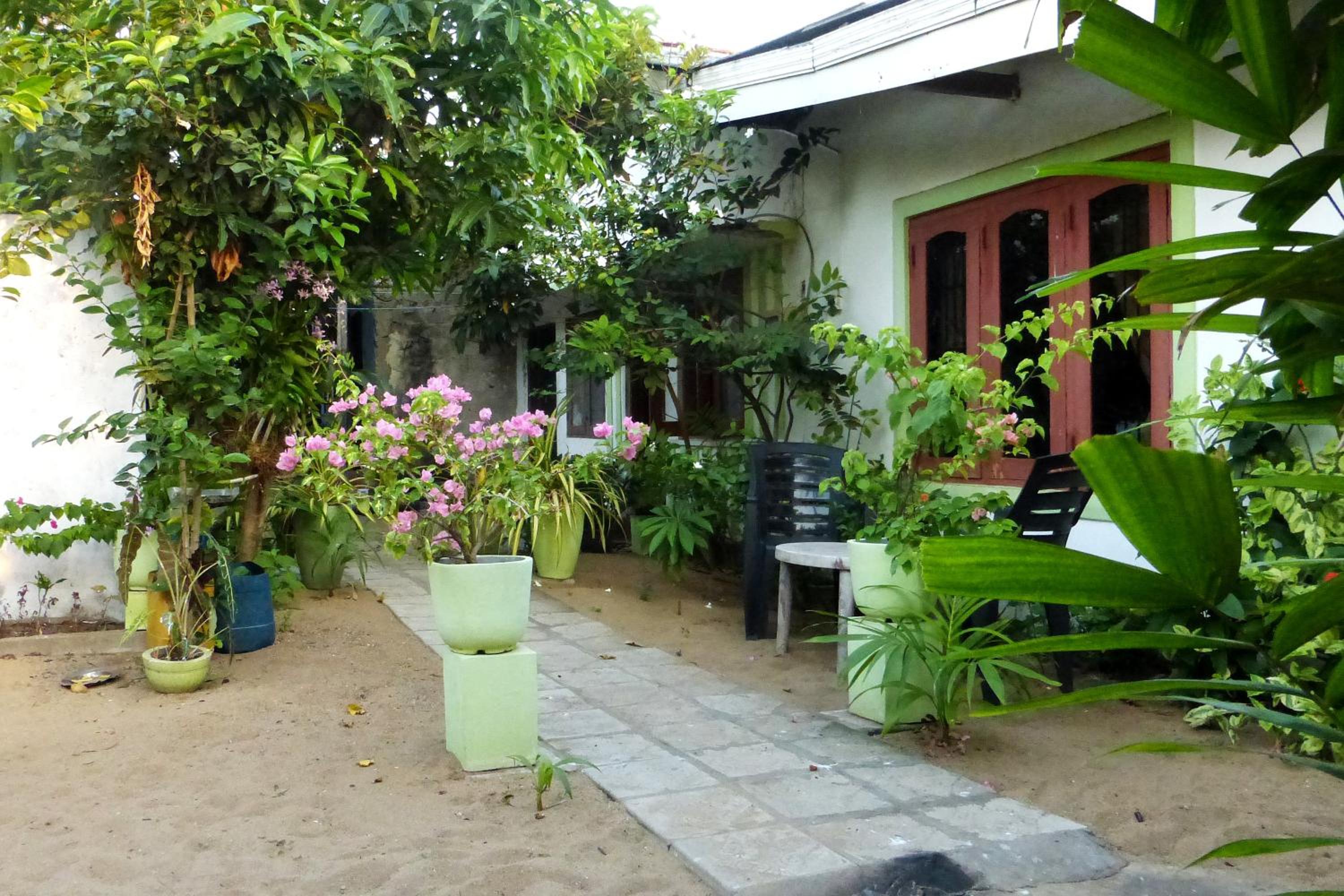 Grace Homestay view 5