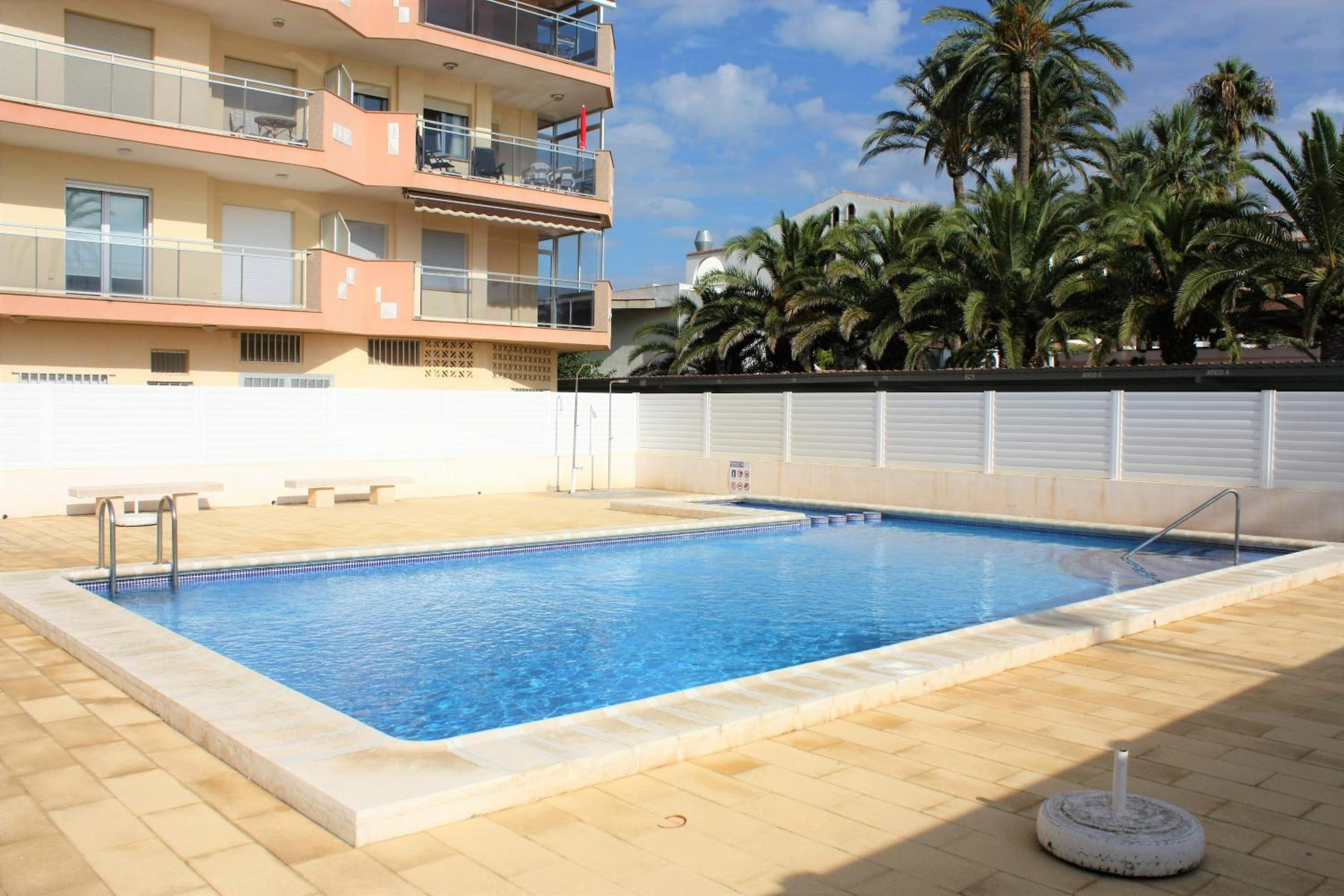 Apartamento Playa Dorada II Inmomart