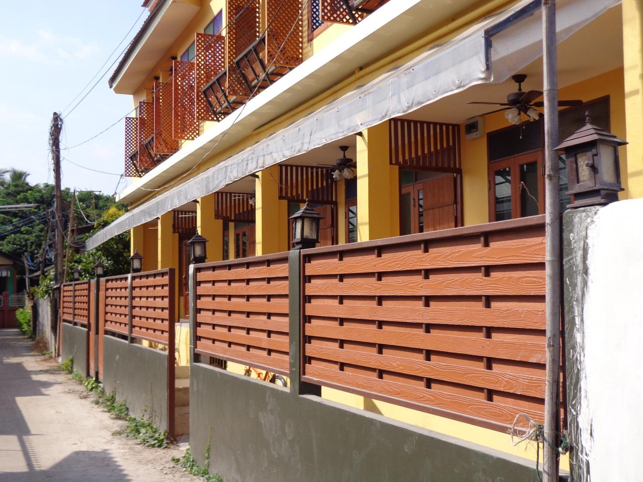 Hotel Hugga Pai - Image 1