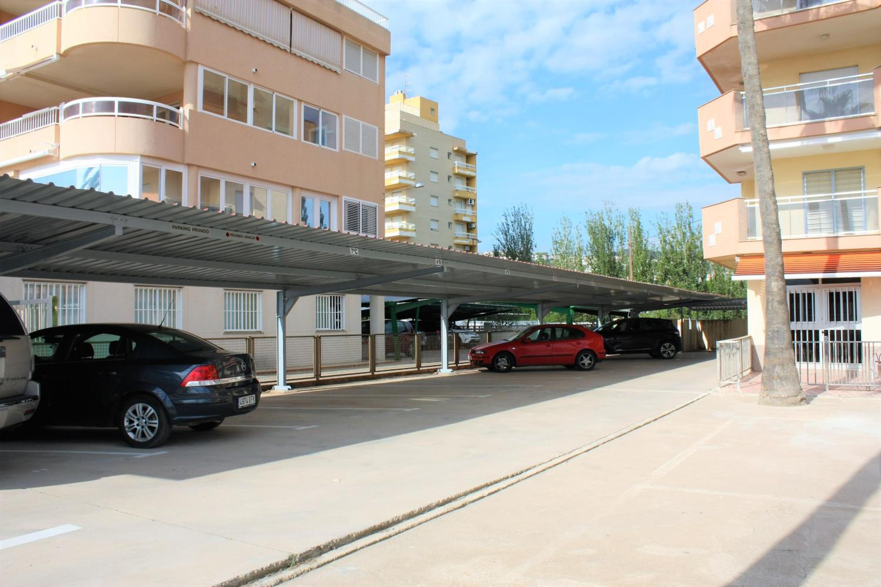Apartamento Playa Dorada II Inmomart