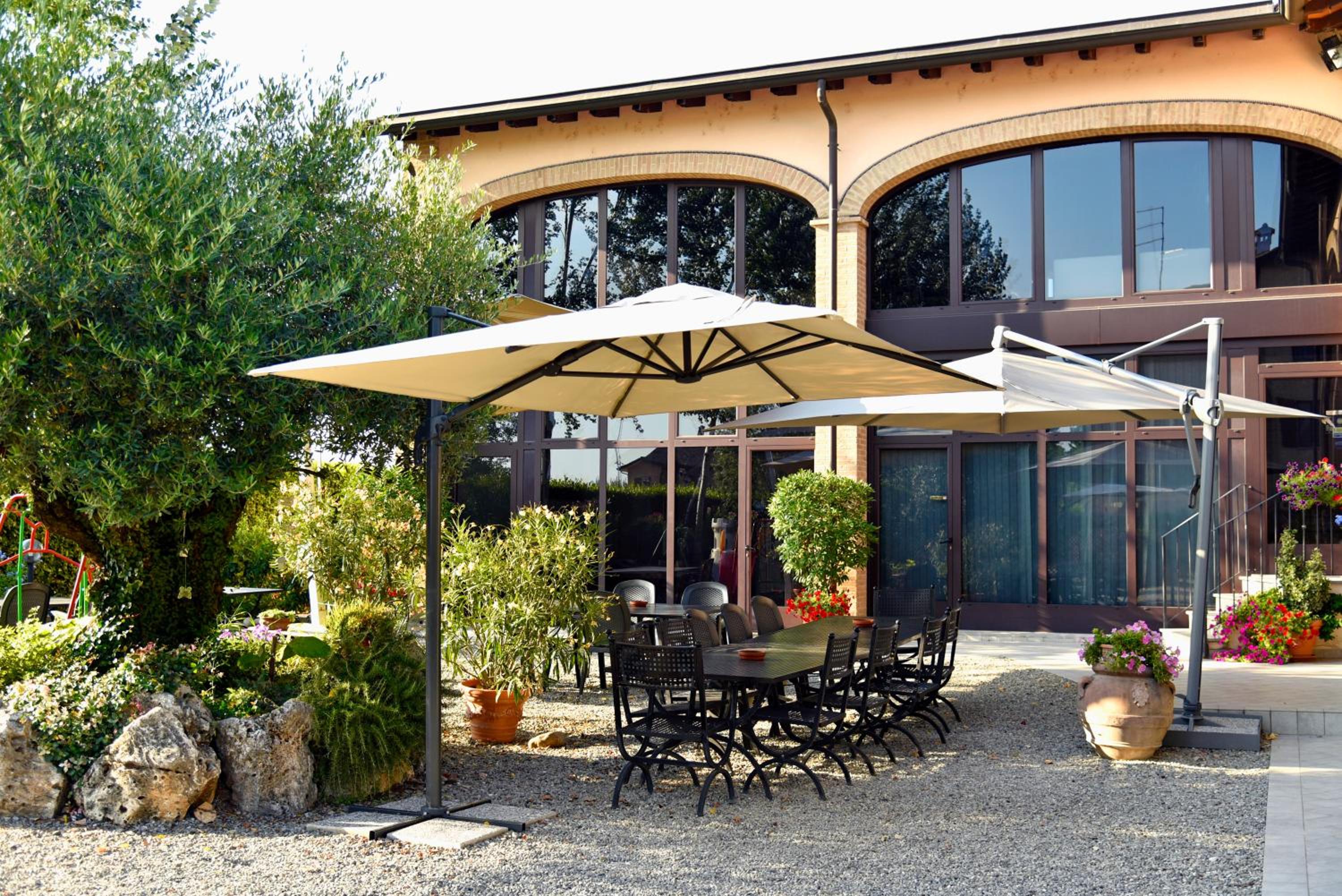 Agriturismo Argaland