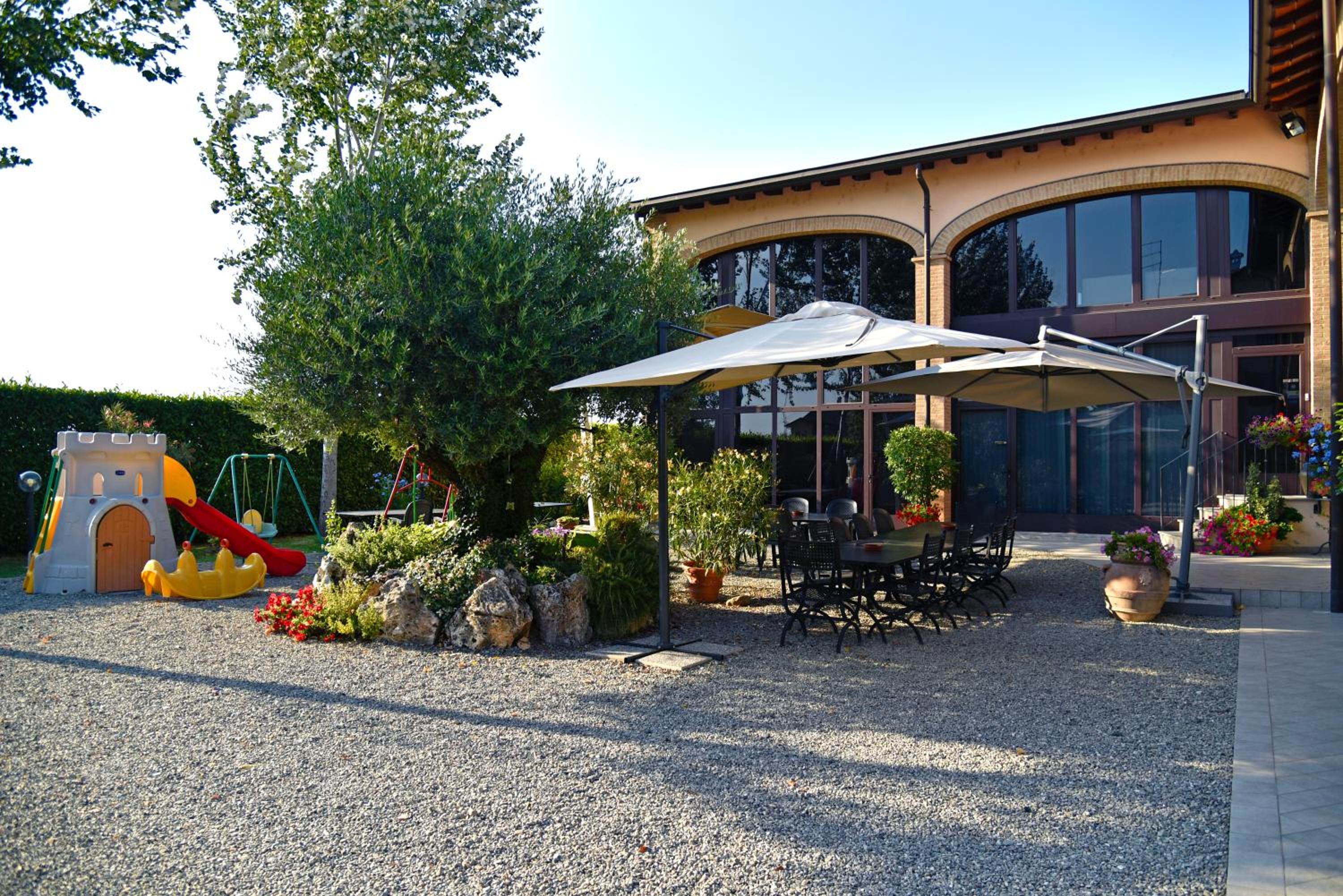 Agriturismo Argaland