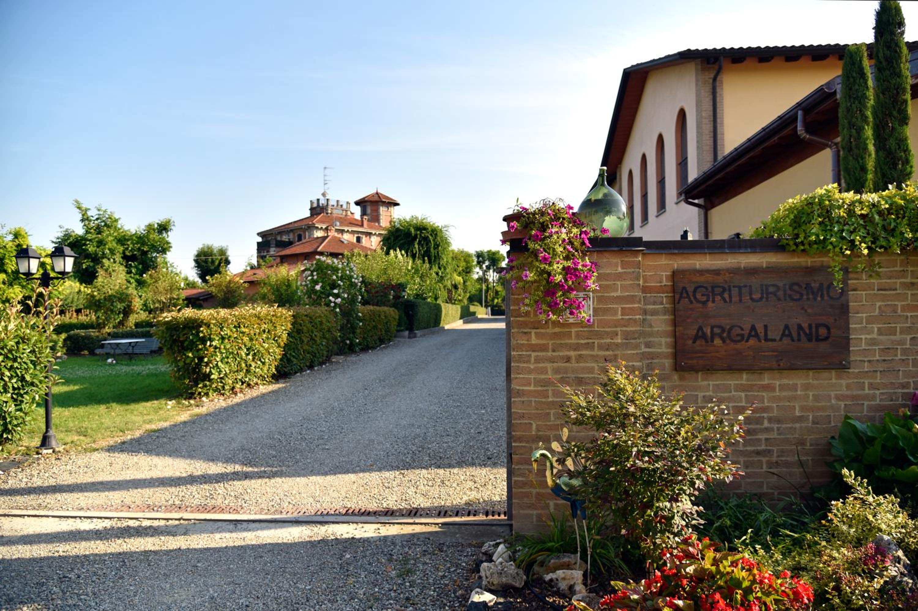 Agriturismo Argaland