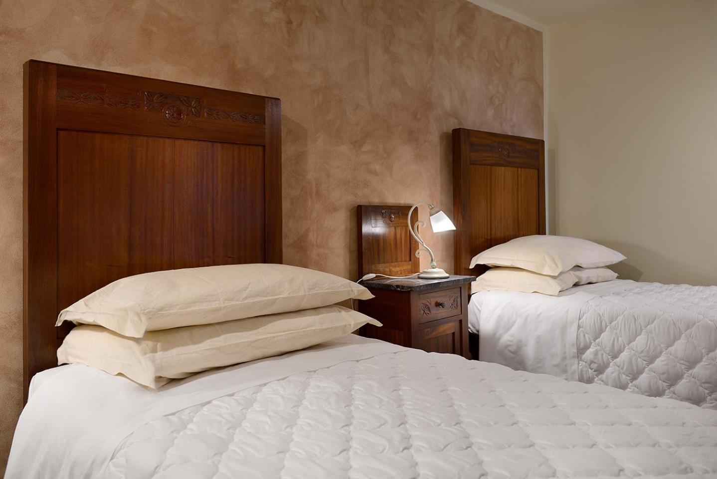 Amedea Tuscany Country Experience