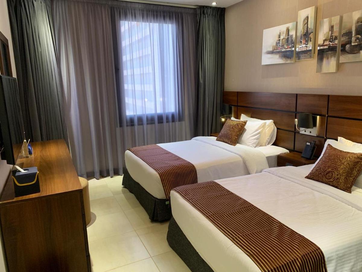 Q Suites Jeddah by EWA - Managed by HMH, photo 43