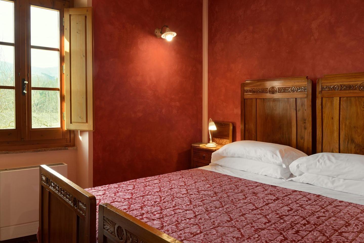Amedea Tuscany Country Experience