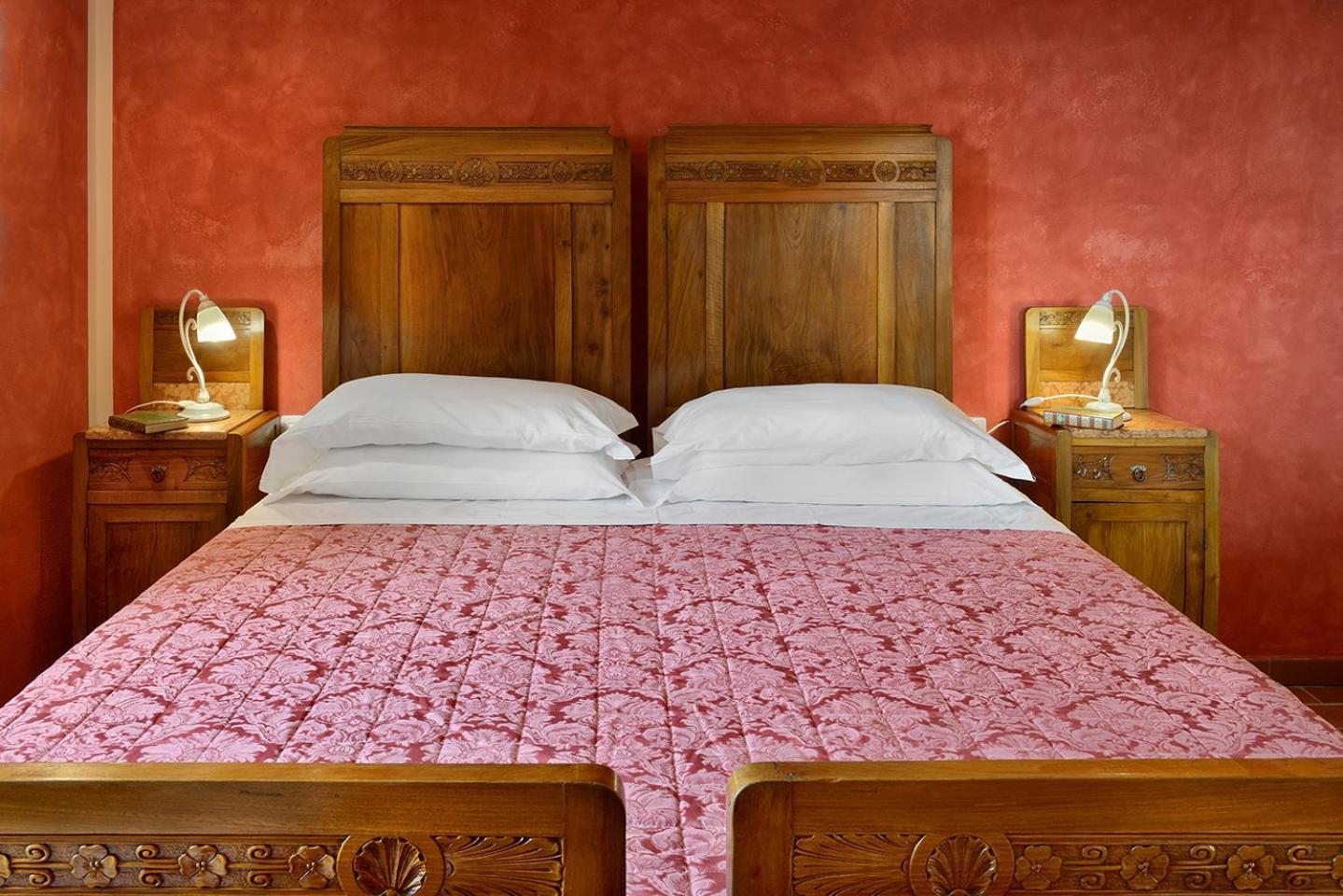 Amedea Tuscany Country Experience