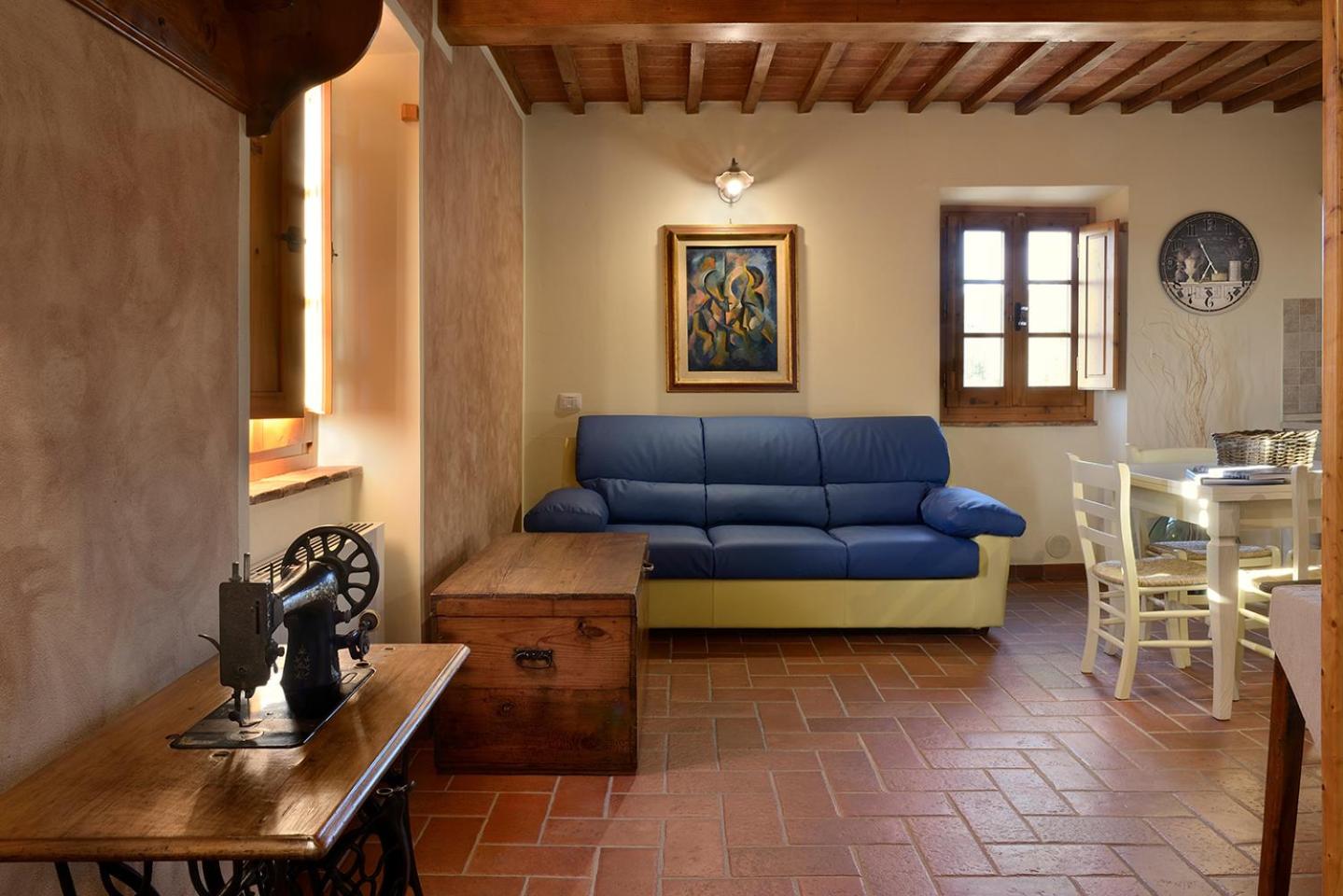Amedea Tuscany Country Experience
