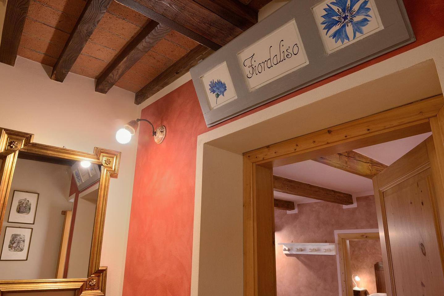 Amedea Tuscany Country Experience