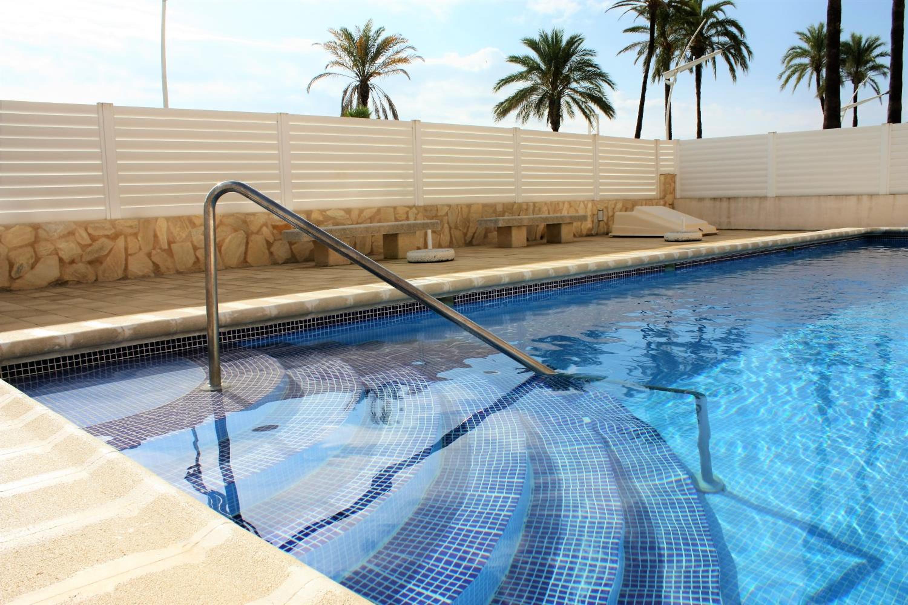 Apartamento Playa Dorada II Inmomart