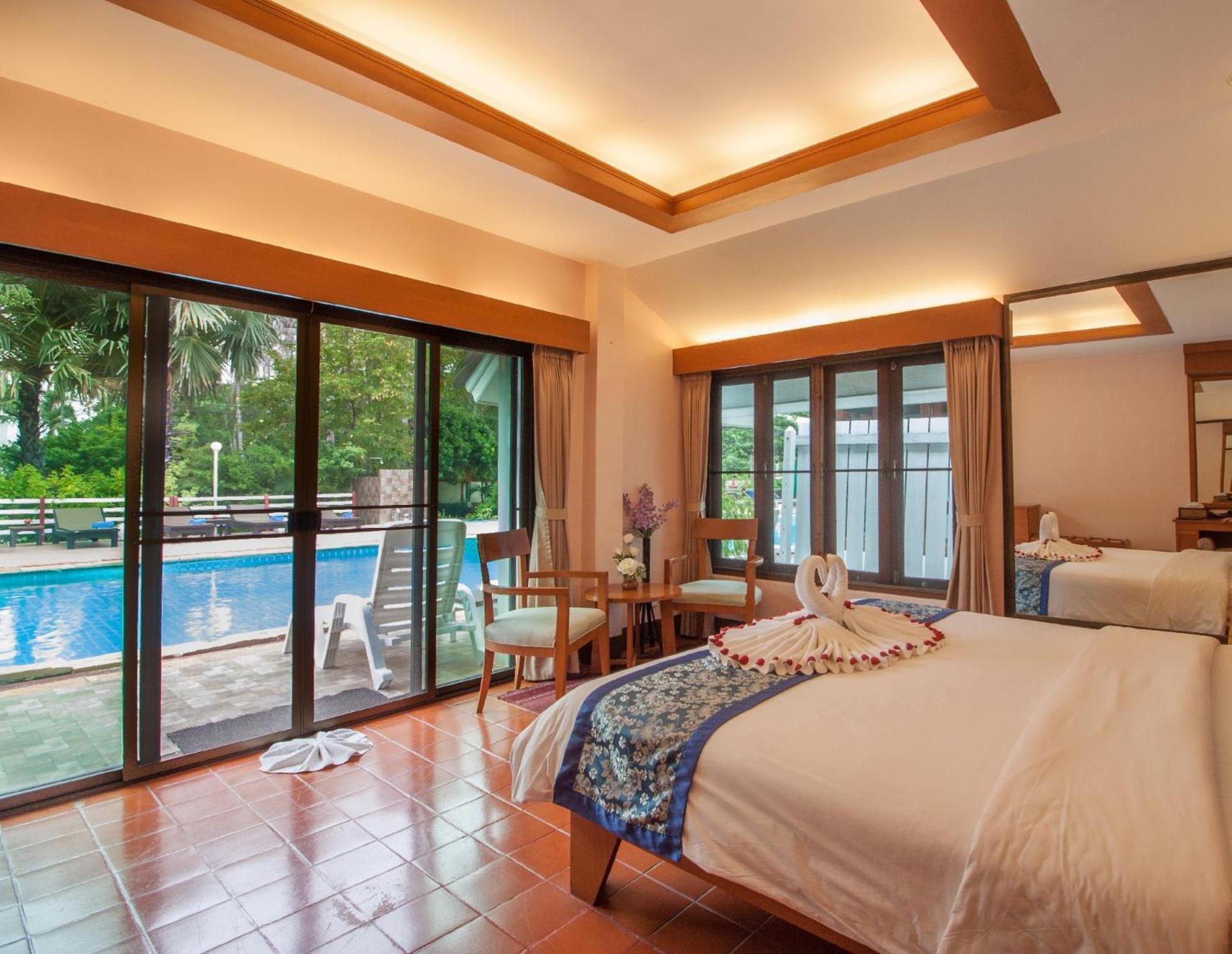The Privacy Beach Resort & Spa