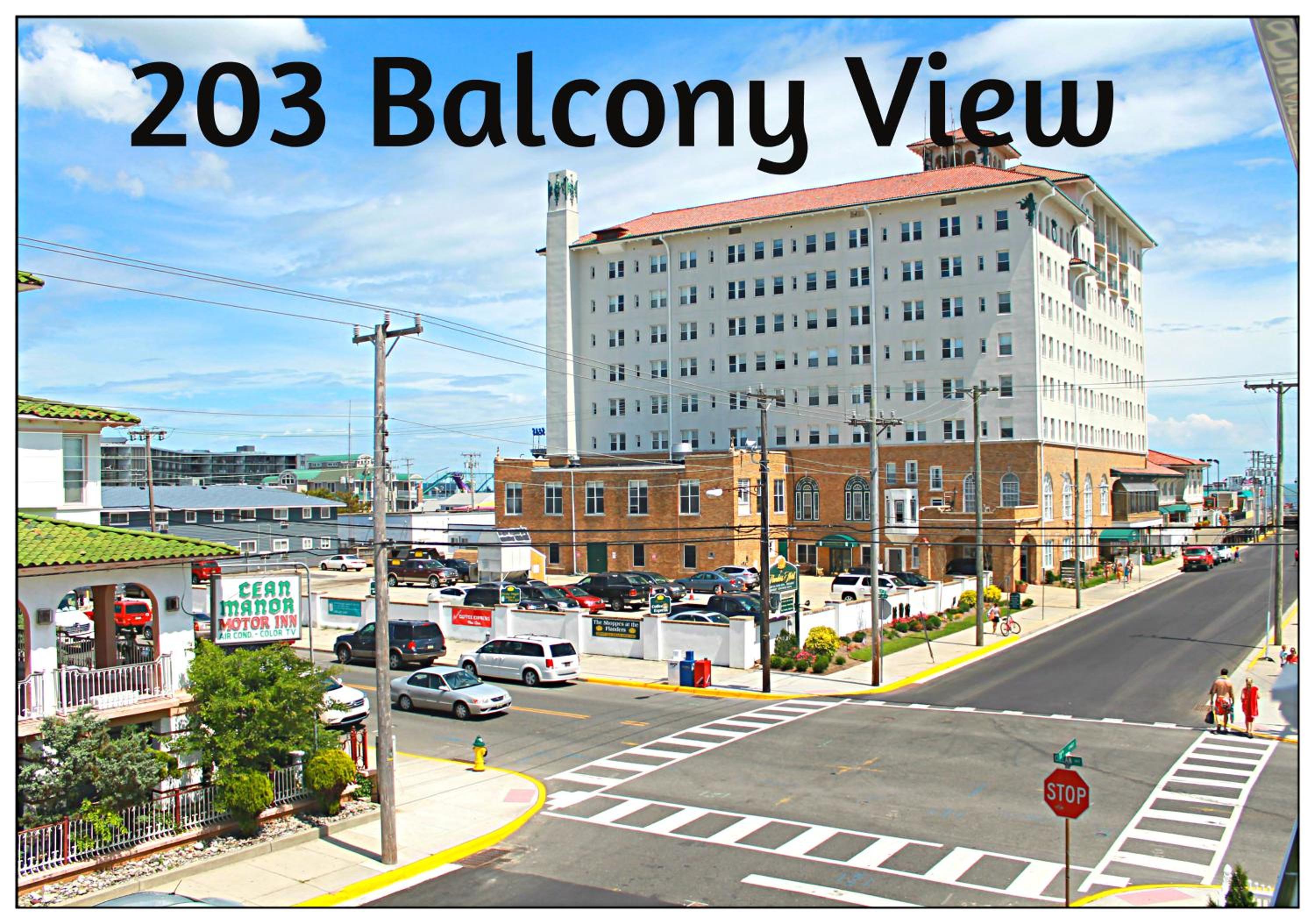 Ocean Manor 1100 Inn, photo 63