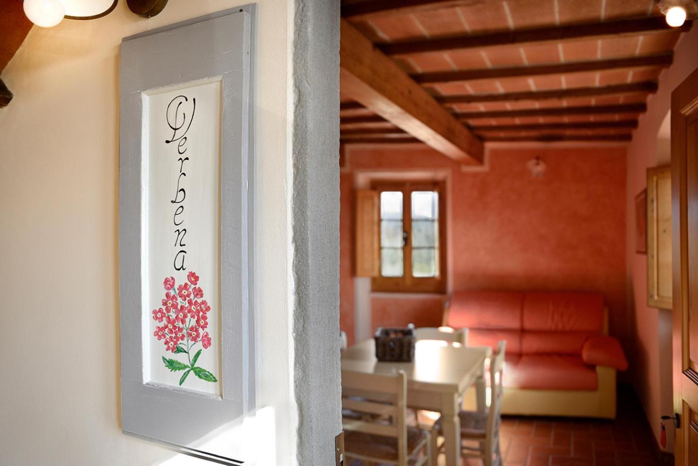 Amedea Tuscany Country Experience