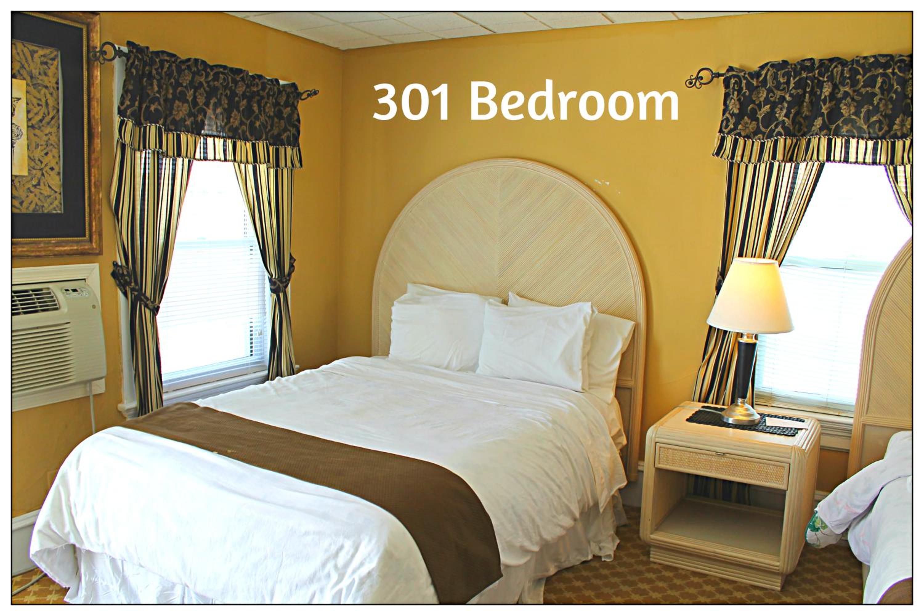 Ocean Manor 1100 Inn, photo 119