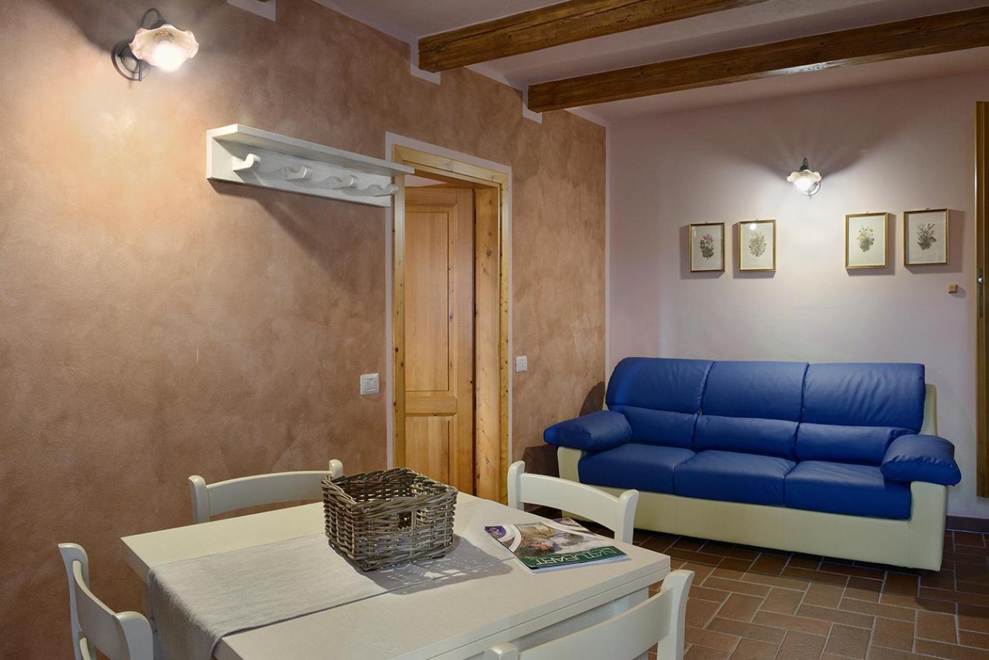 Amedea Tuscany Country Experience