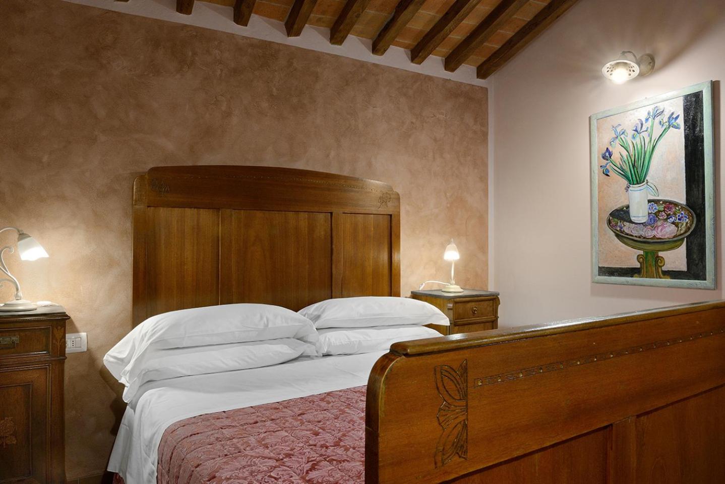 Amedea Tuscany Country Experience