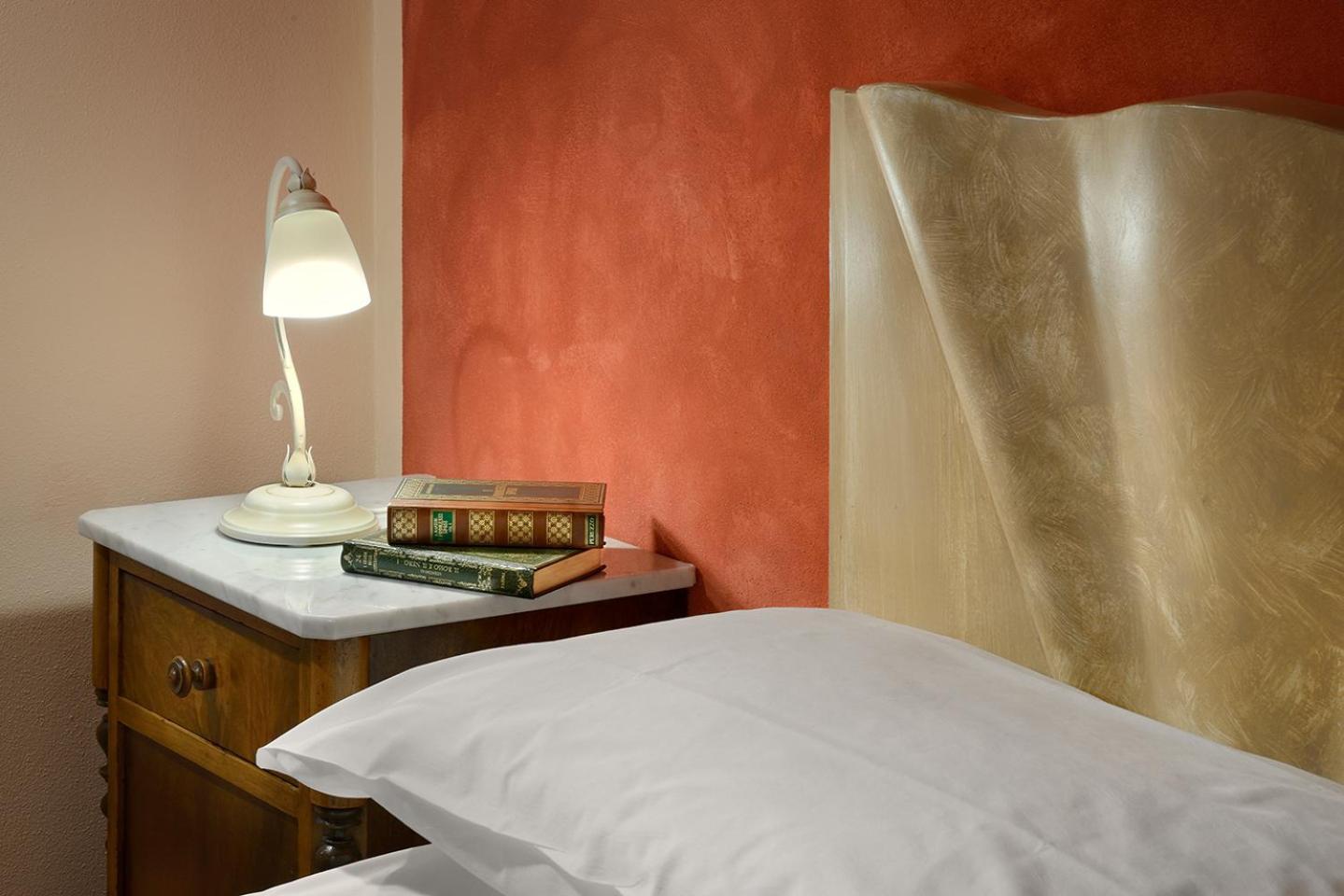 Amedea Tuscany Country Experience