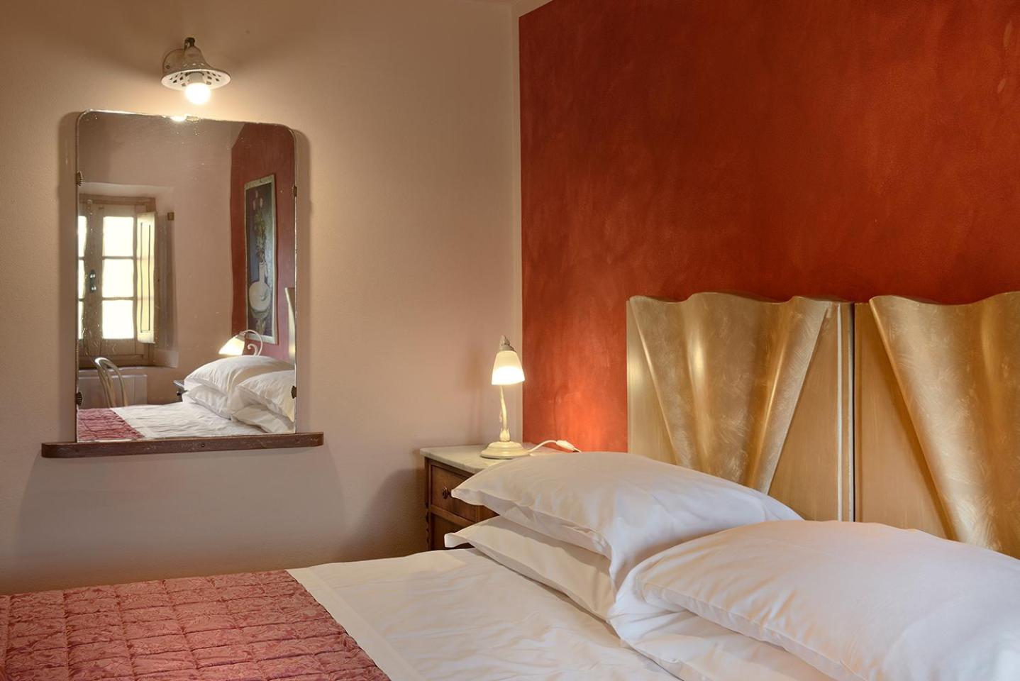 Amedea Tuscany Country Experience